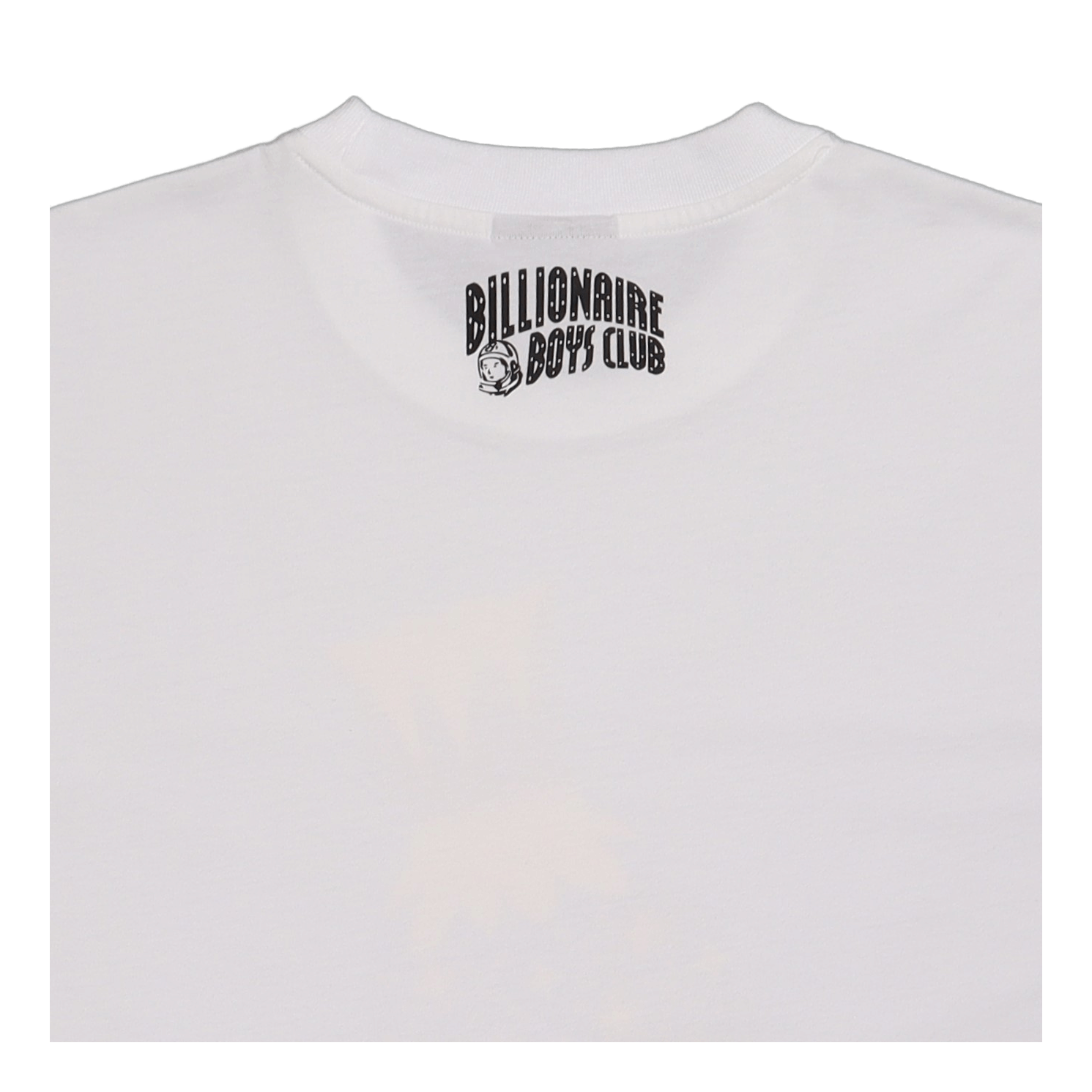 Billionaire Boys Club Pineapple T - shirt White