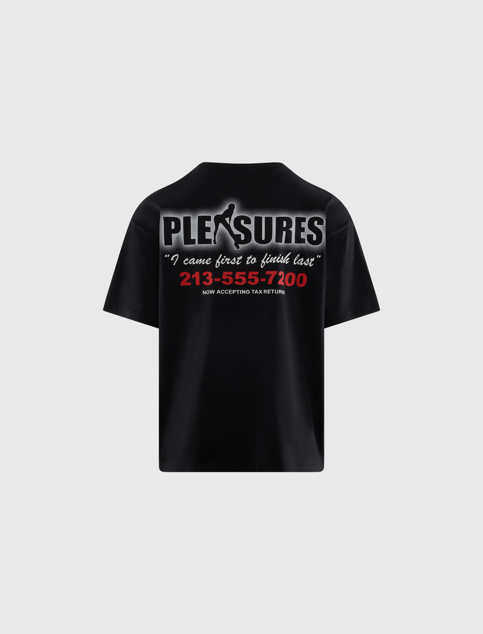 Pleasures HOT 4 U T - SHIRT
