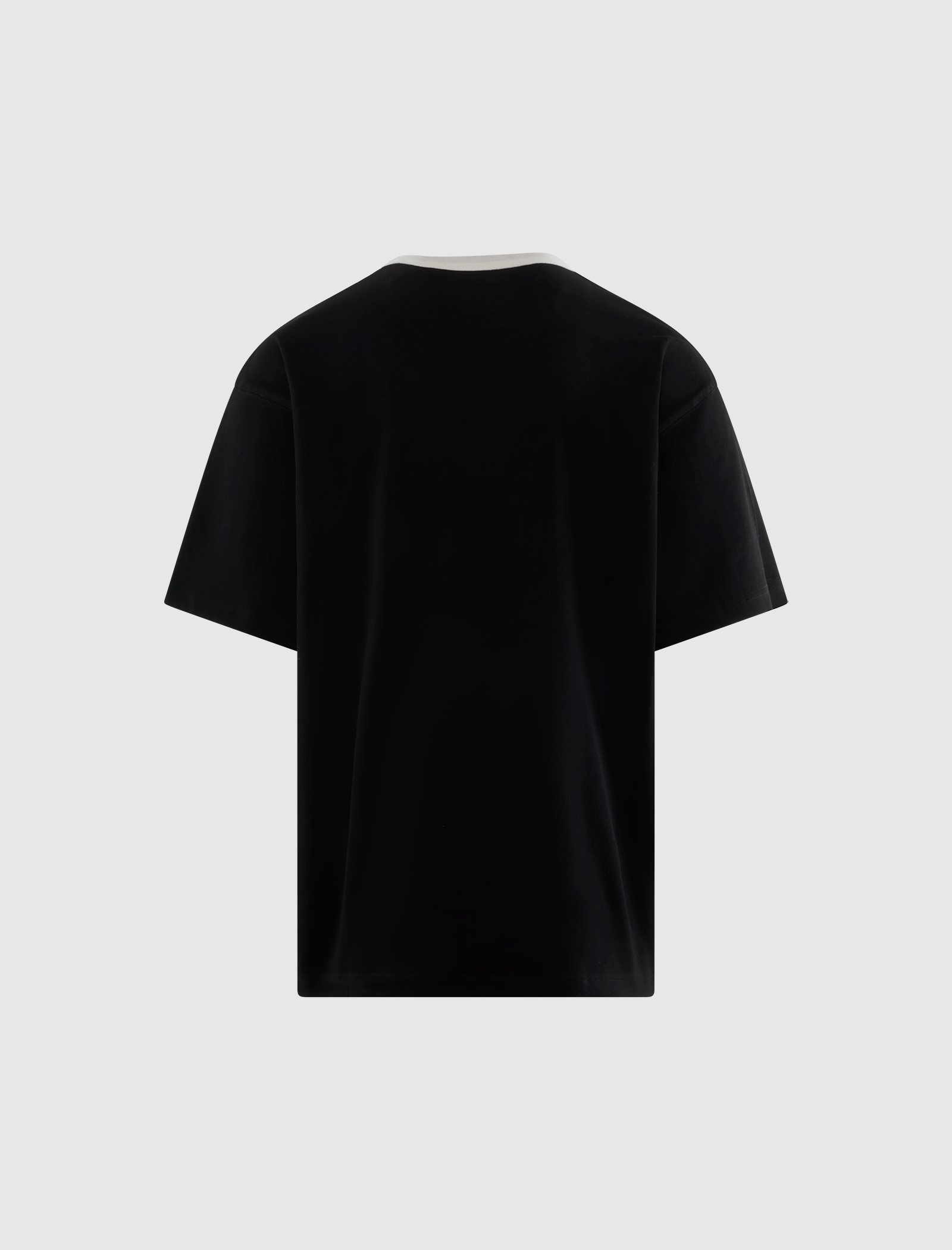 Pleasures SINGLE SKULL HEAVYWEIGHT SHIRT