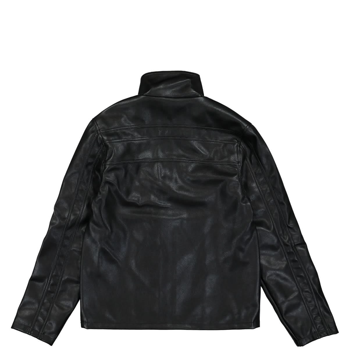 Gmbh Shirt Fitted Biker Jacket