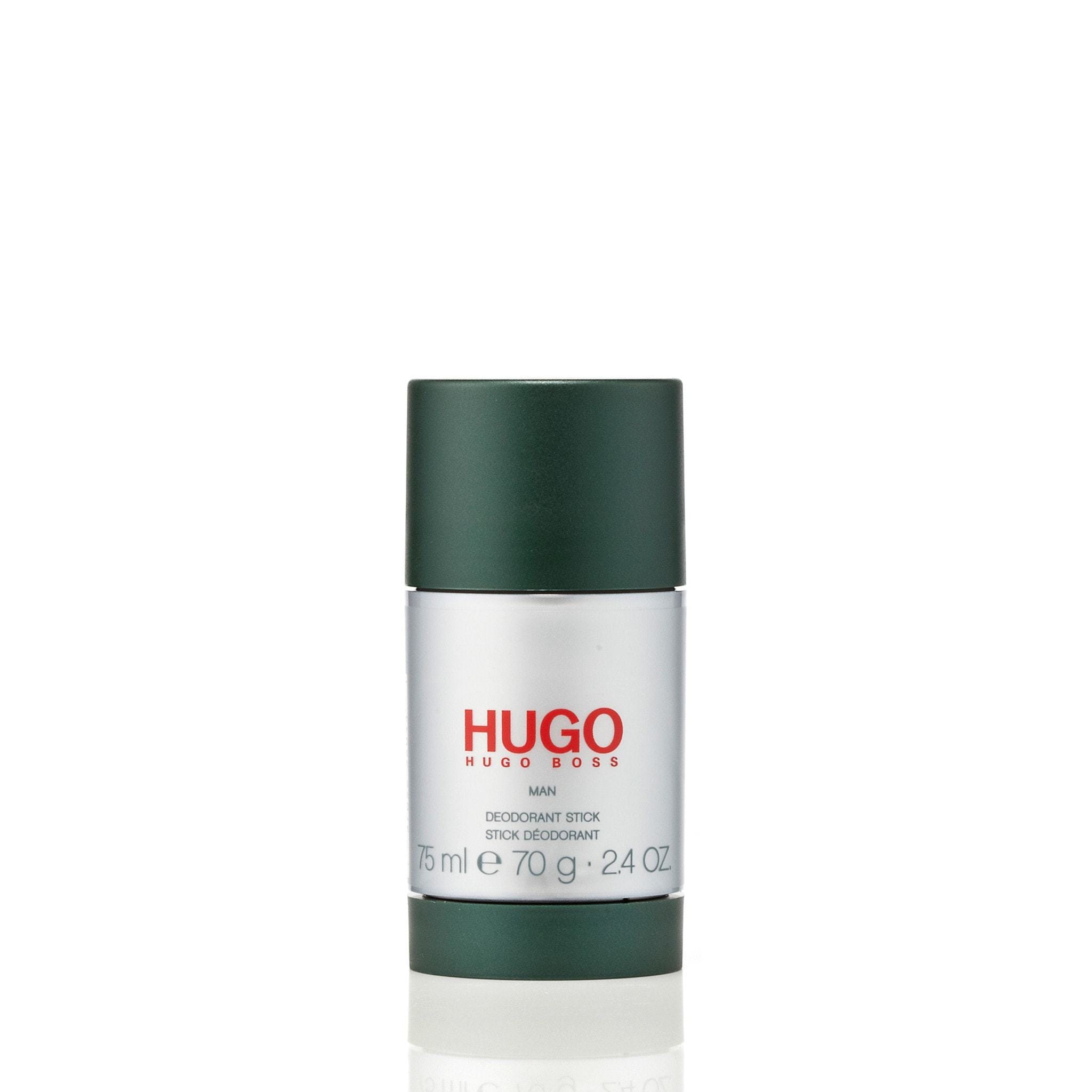 Hugo Boss Hugo Green Deodorant Body Spray