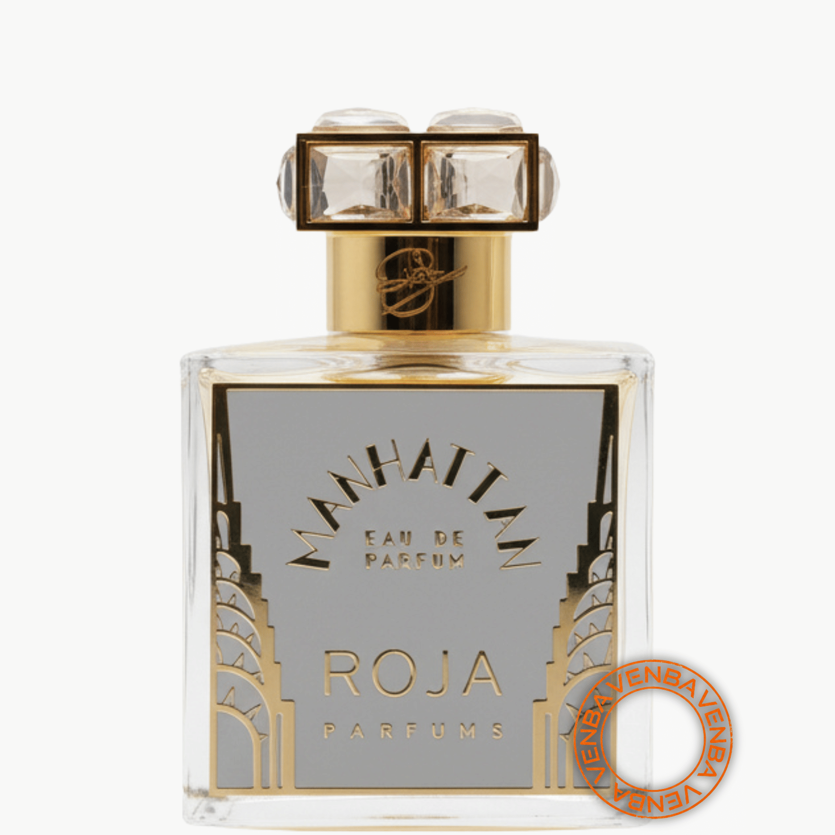 Roja Parfums Manhattan EDP
