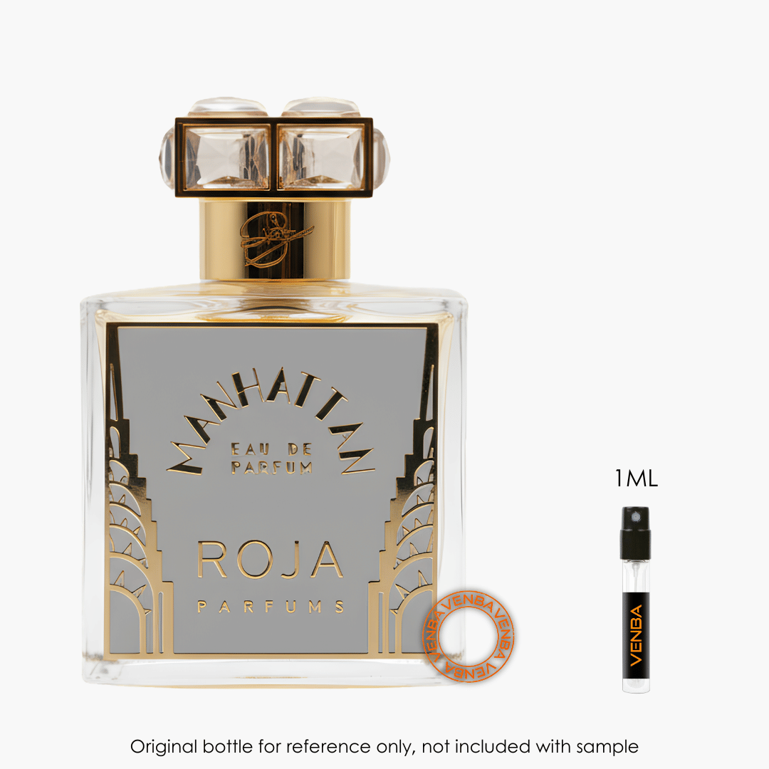 Roja Parfums Manhattan EDP