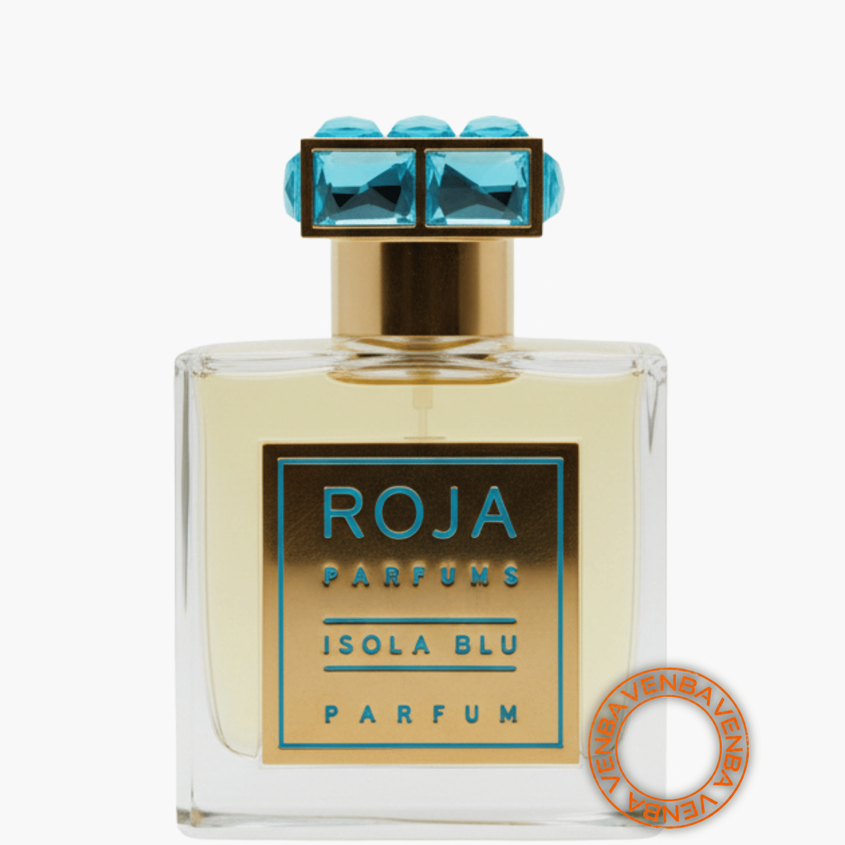 Roja Parfums Isola Blu Parfum