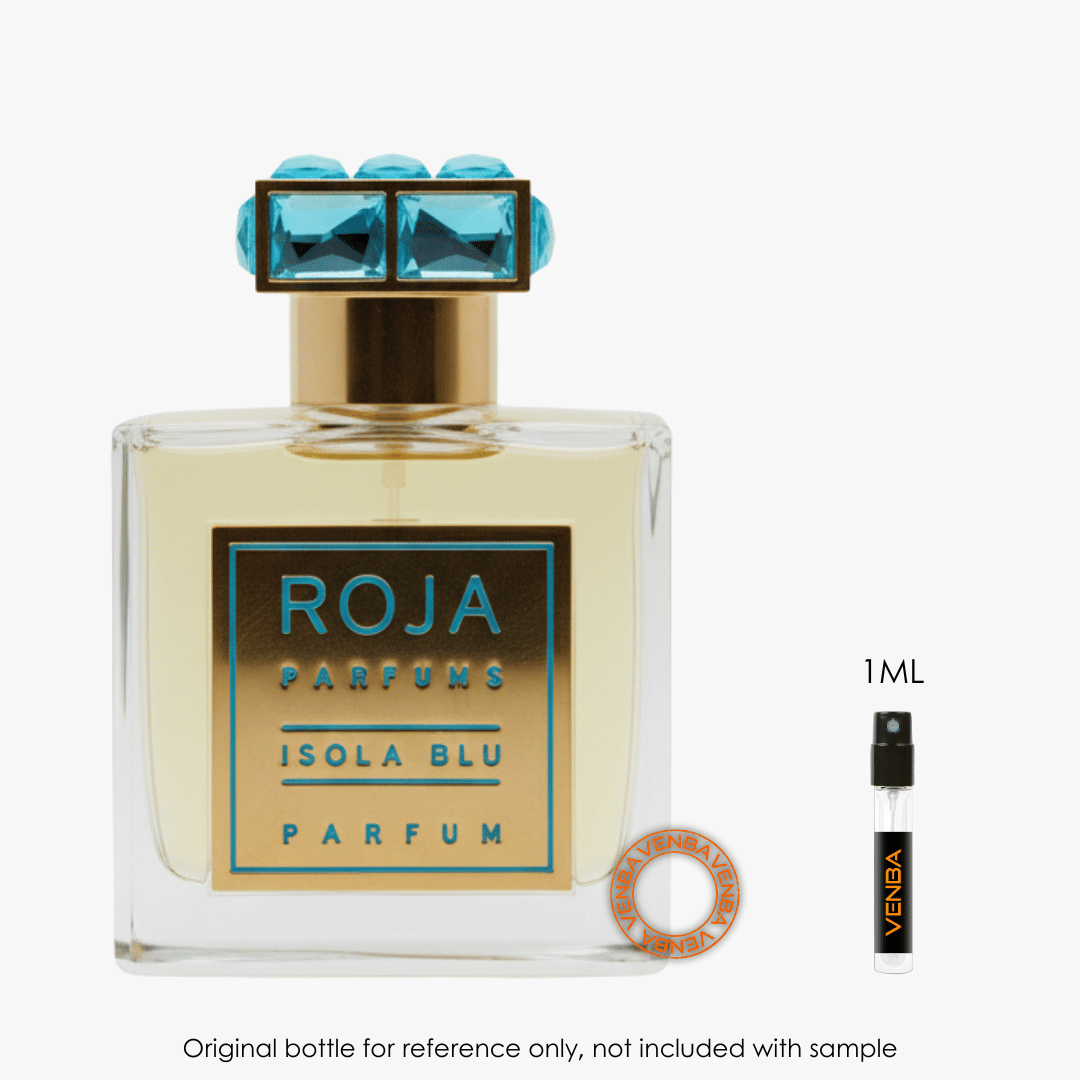 Roja Parfums Isola Blu Parfum