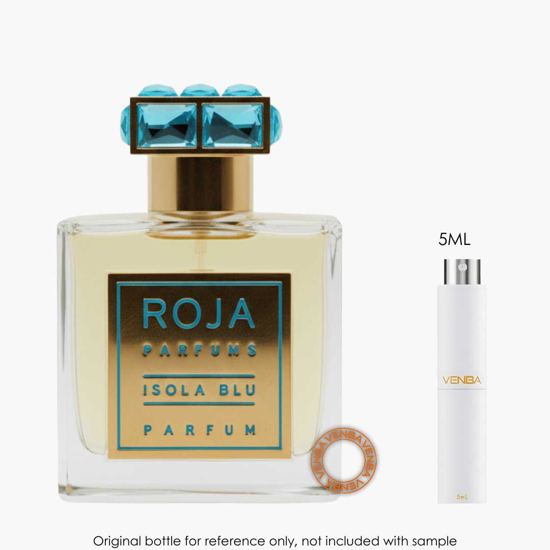 Roja Parfums Isola Blu Parfum