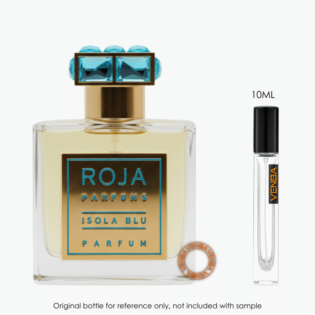 Roja Parfums Isola Blu Parfum