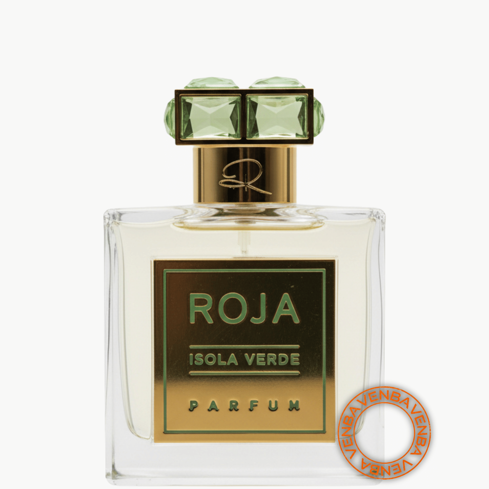 Roja Parfums Isola Verde Parfum