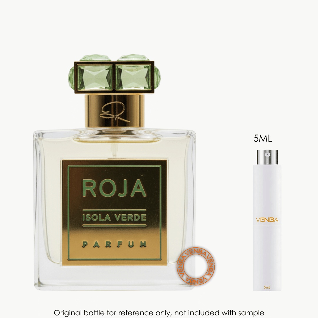 Roja Parfums Isola Verde Parfum