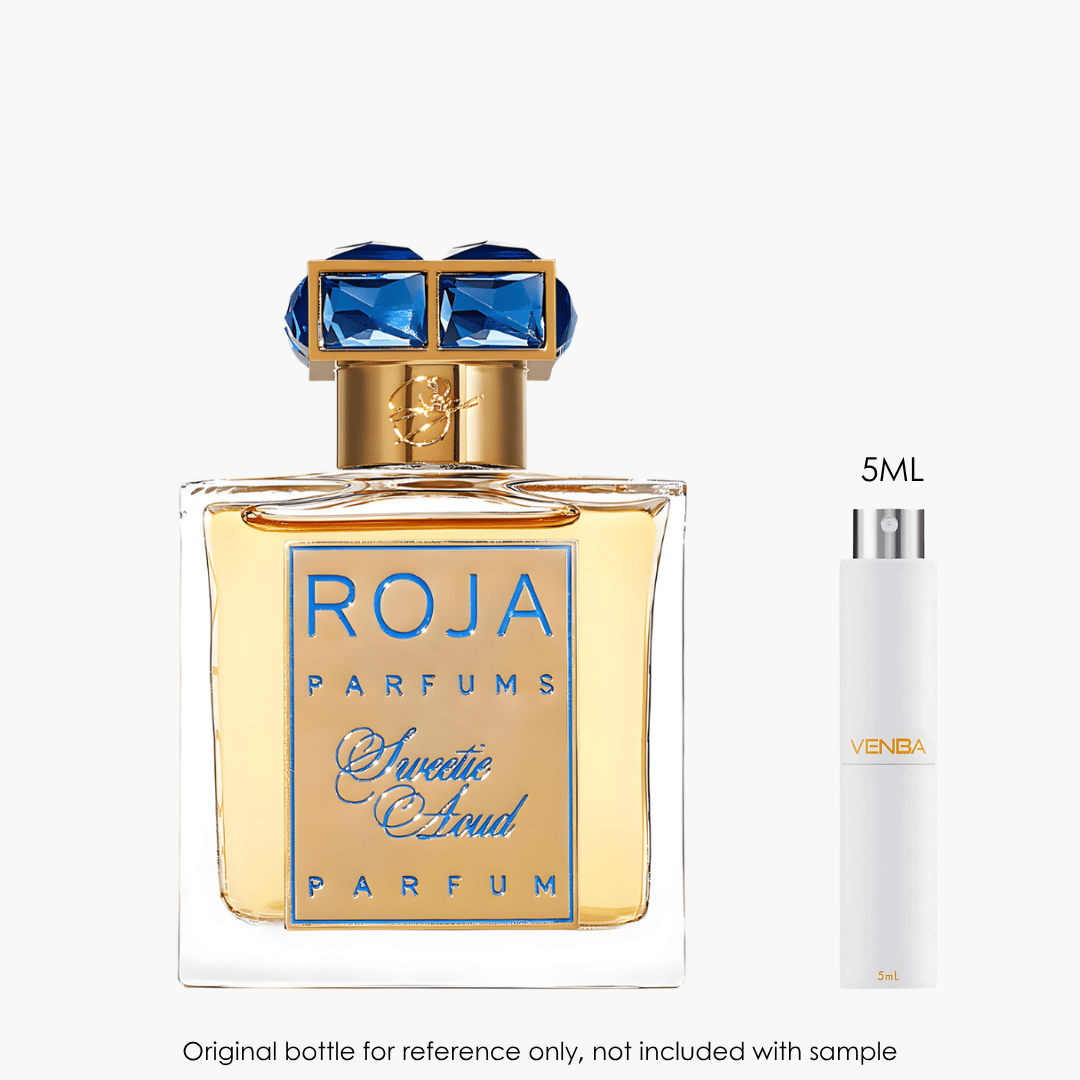 Roja Parfums Roja Sweetie Aoud Parfum