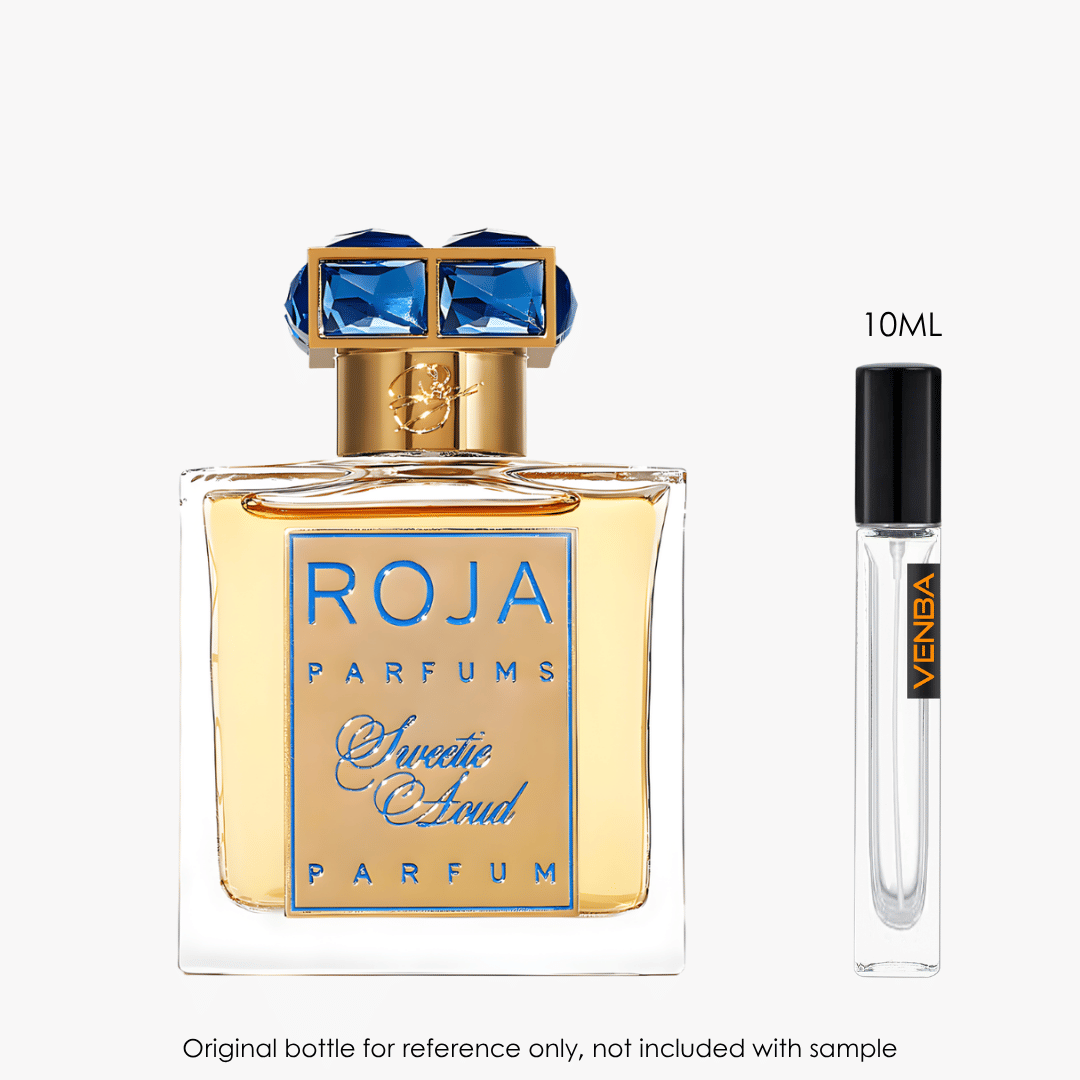 Roja Parfums Roja Sweetie Aoud Parfum