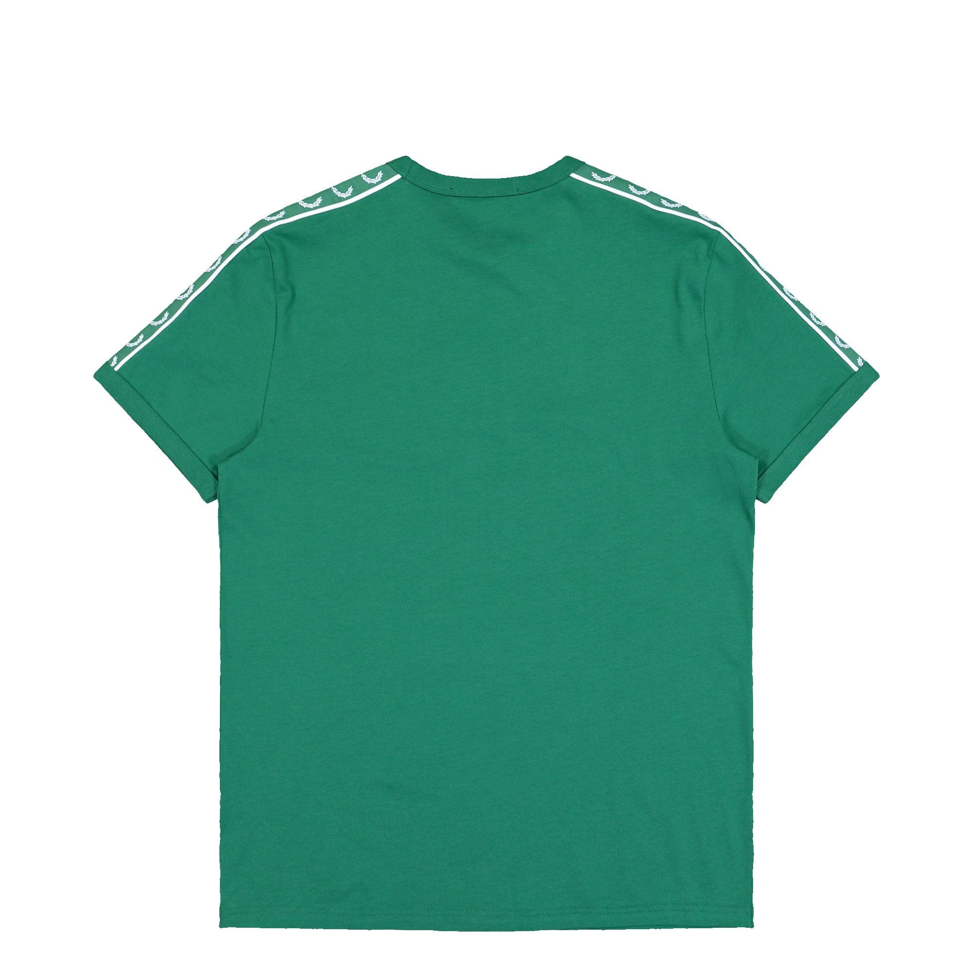 Fred Perry Contrast Tape Ringer T - Shirt