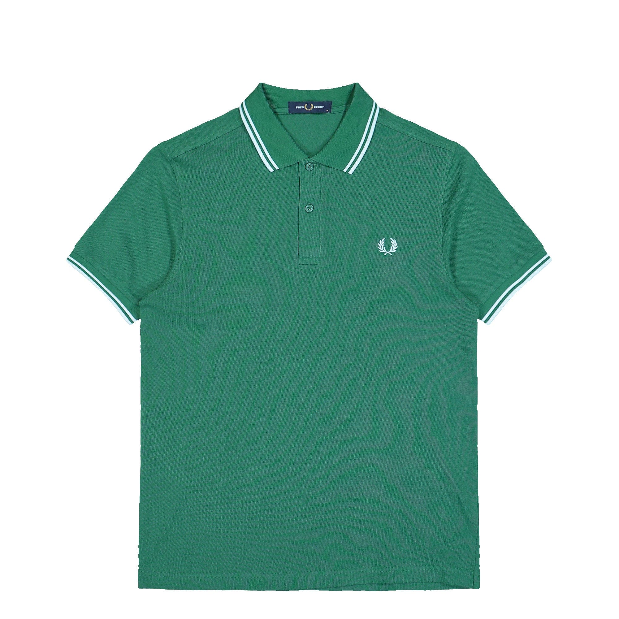 Fred Perry Twin Tipped Fred Perry Shirt