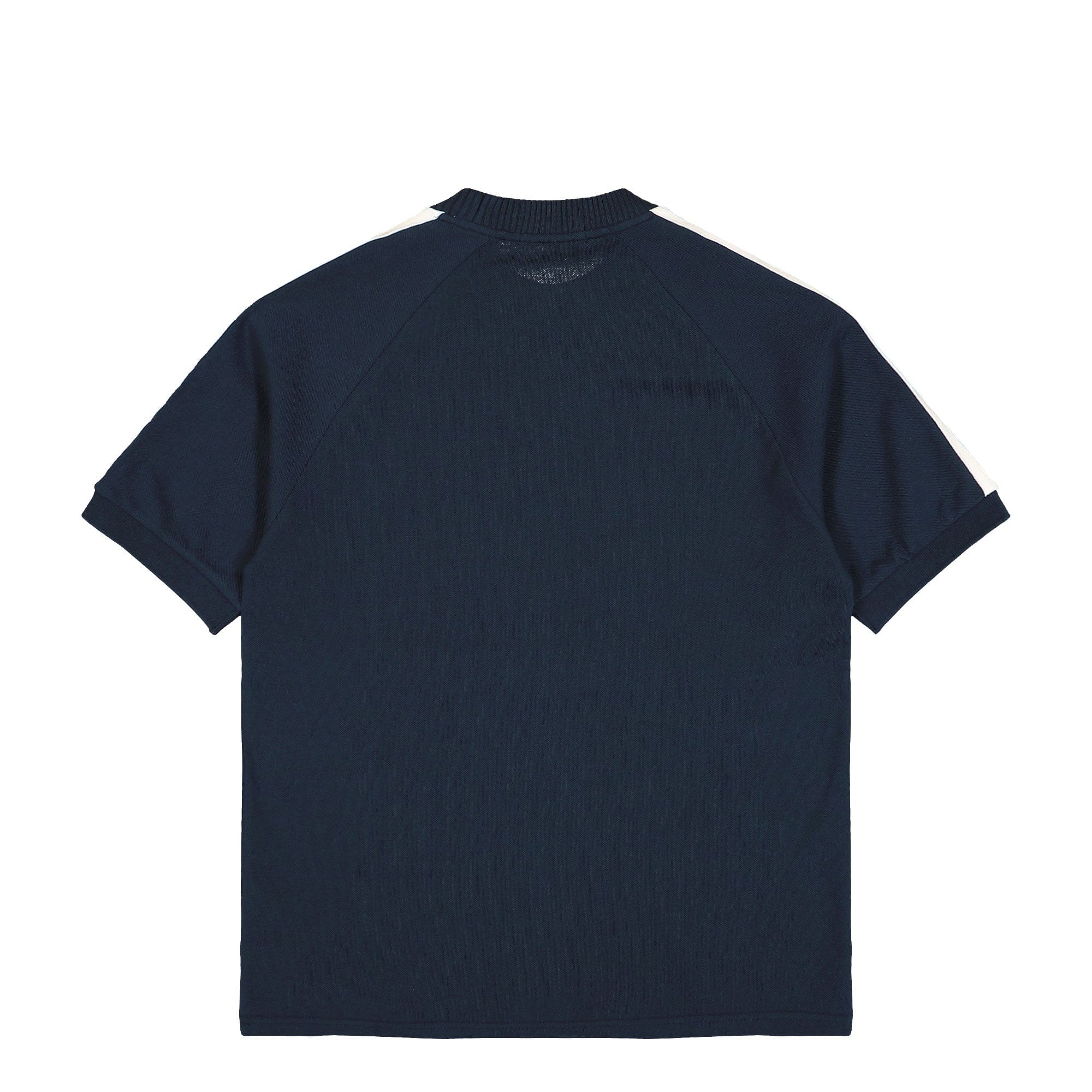 Fred Perry Cable Taped T - Shirt