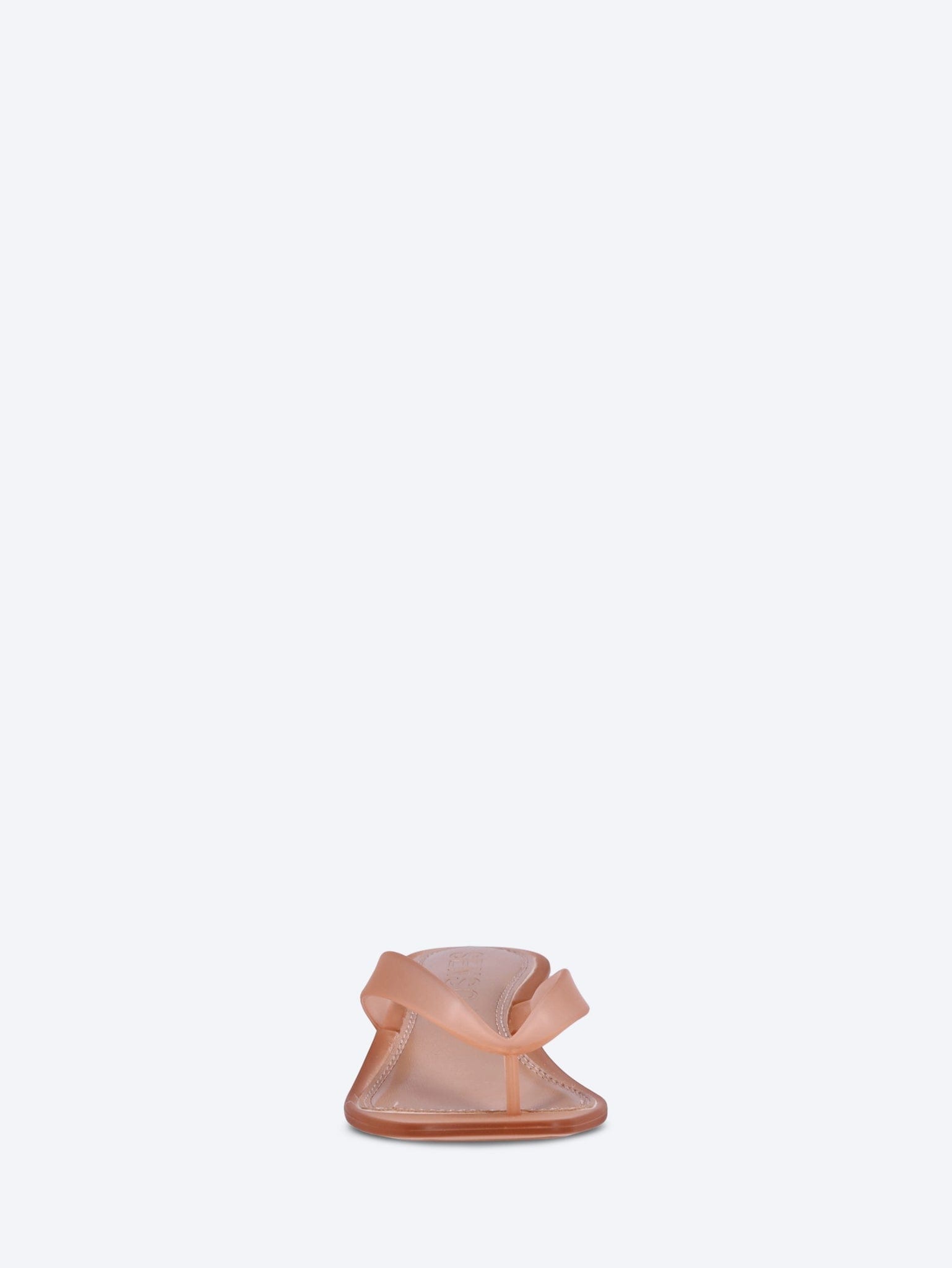 SENSO Sonya slip - on thong sandals
