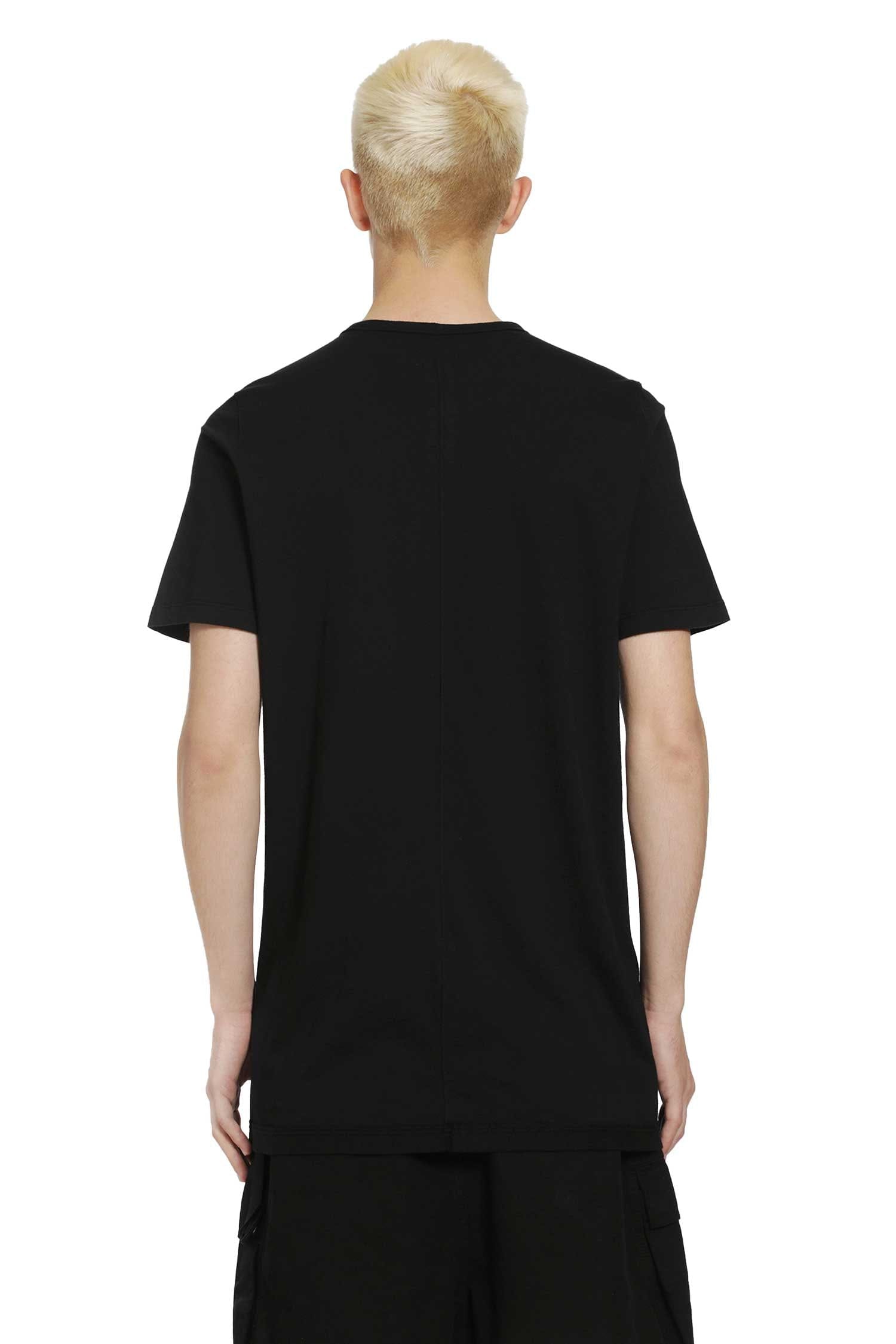 RICK OWENS Drkshdw Temple Level T