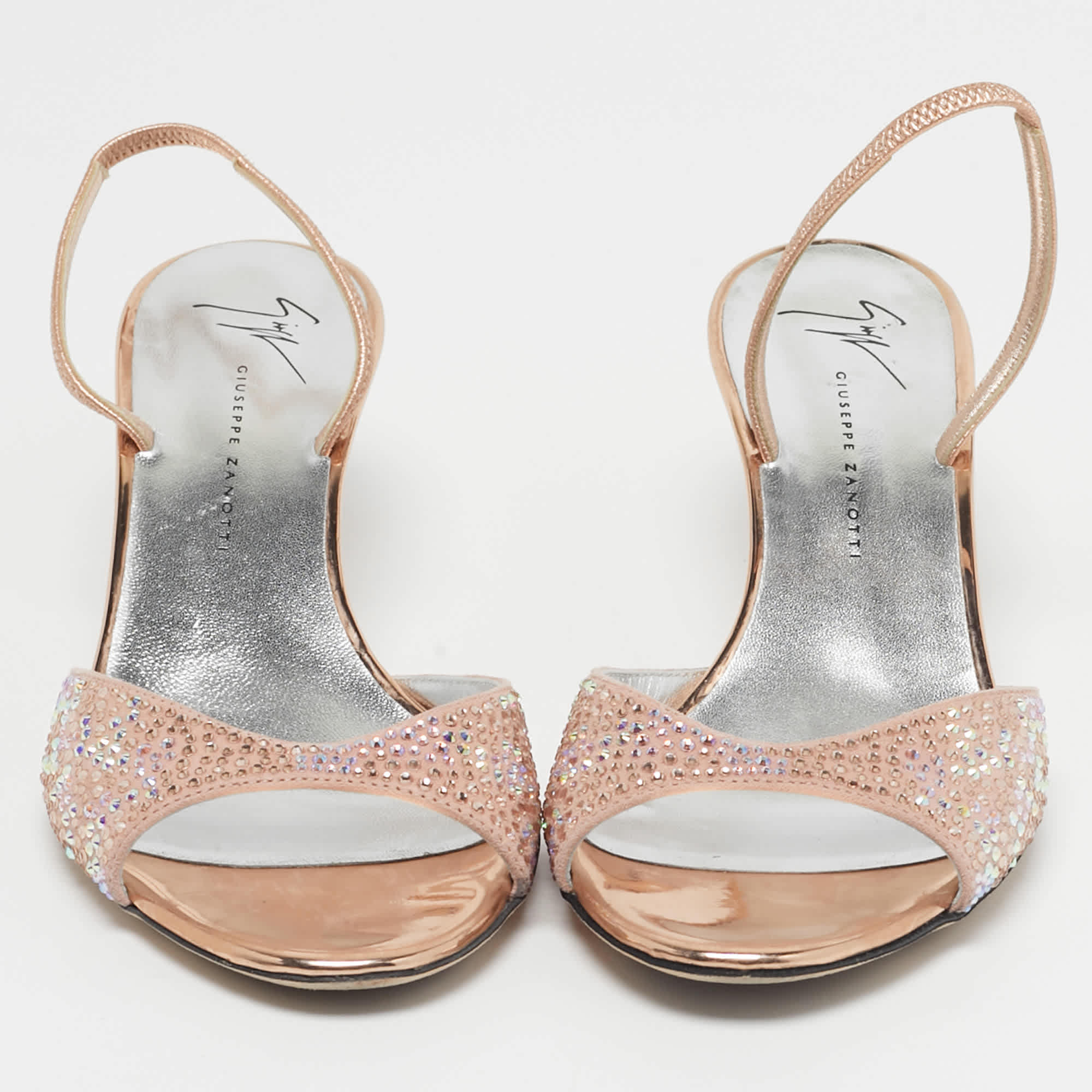 Giuseppe Zanotti Lilibeth Starlight