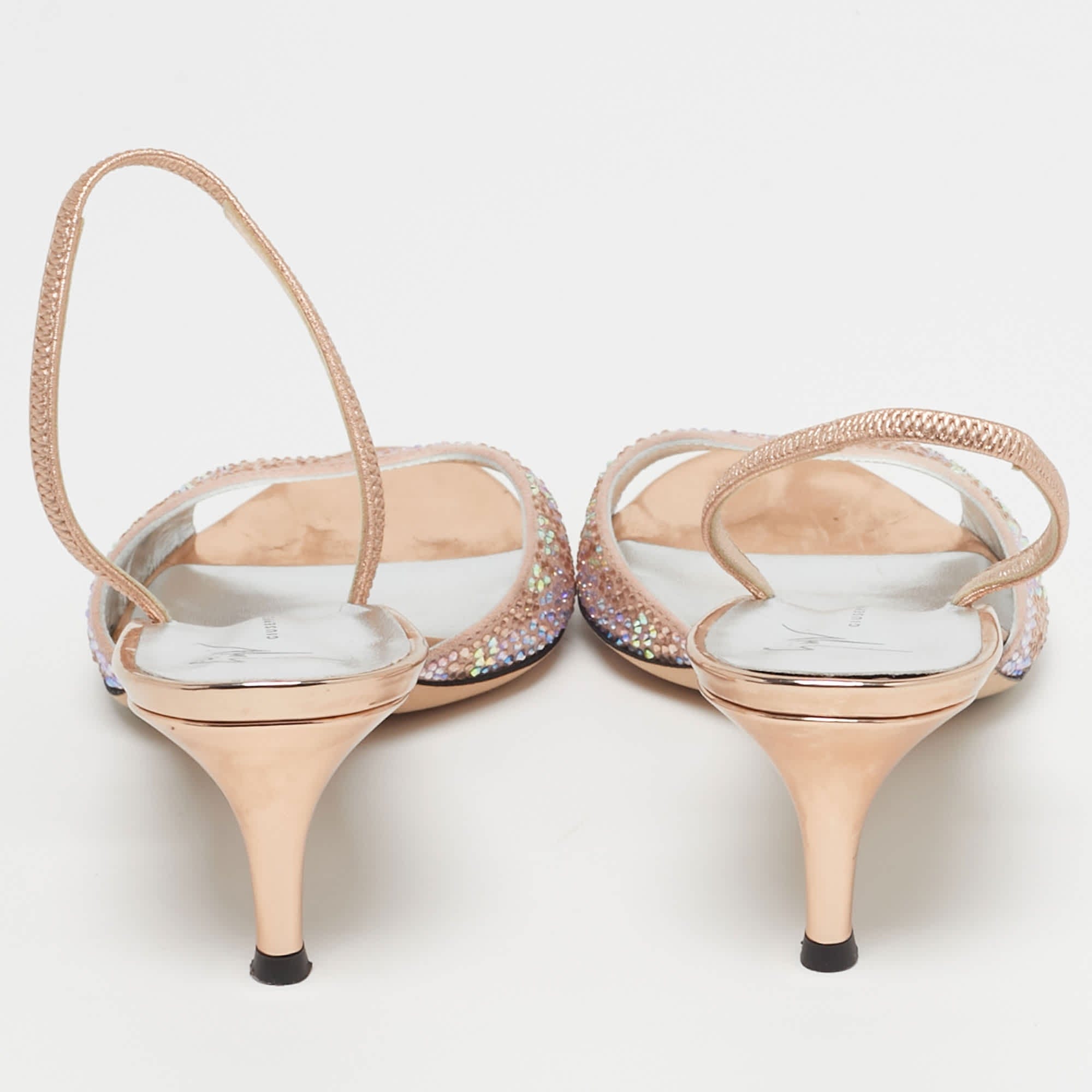 Giuseppe Zanotti Lilibeth Starlight