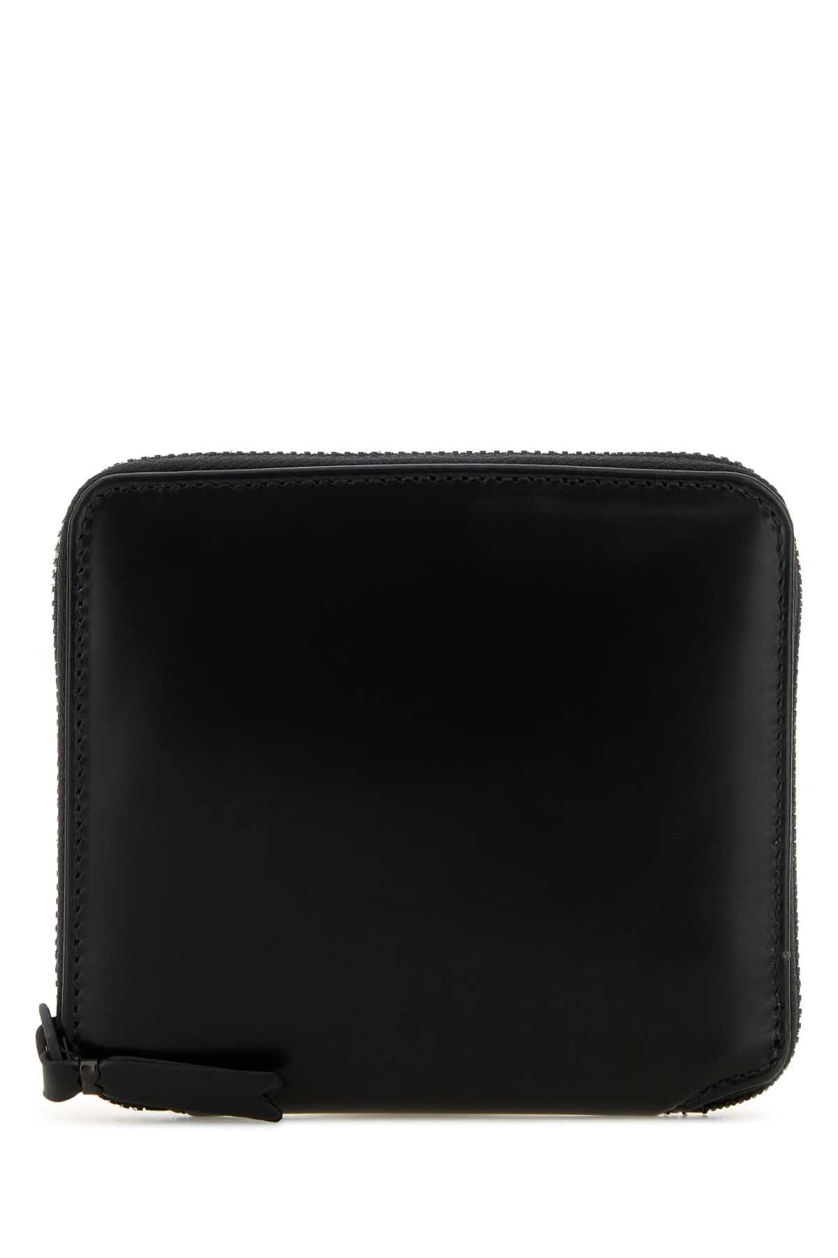 Comme des Garçons Wallets