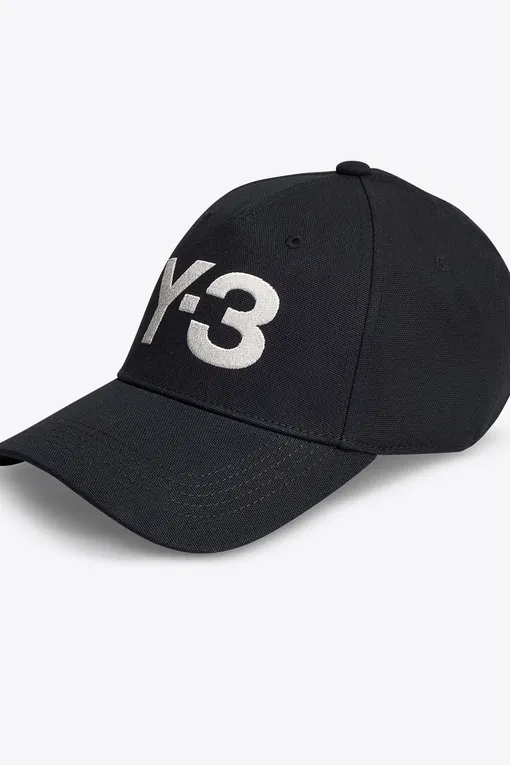 Y-3 Classic LOGO CAP