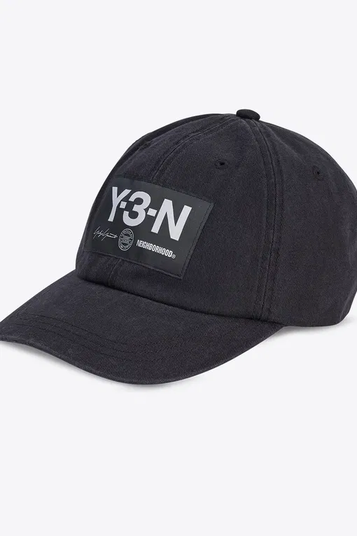 Y-3 X NEIGHBORHOOD CAP