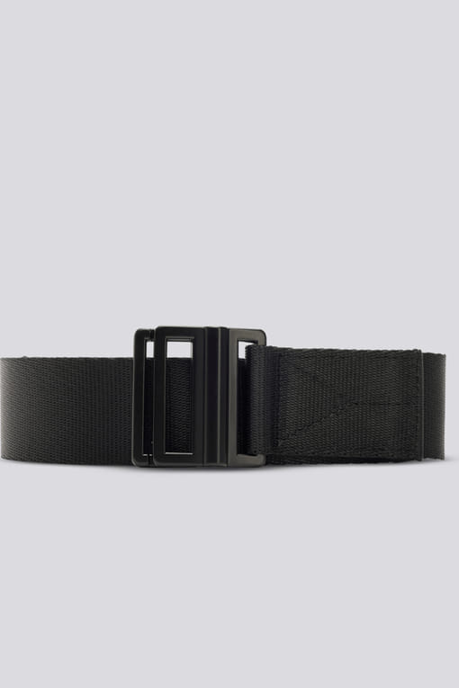Y-3 Classic Logo Belt