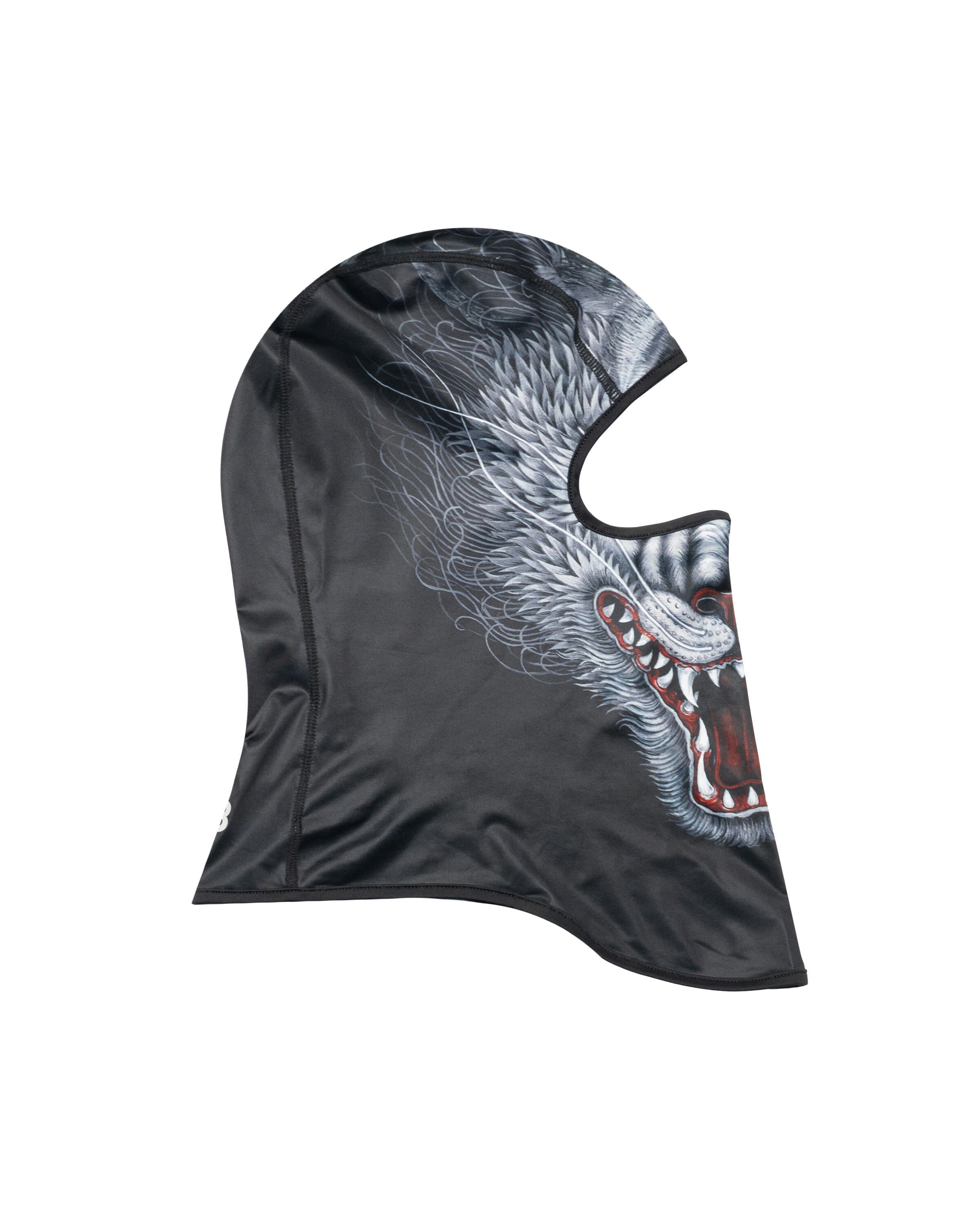 Y - 3 MERCEDES - AMG PETRONAS FORMULA 1 WOLF BALACLAVA