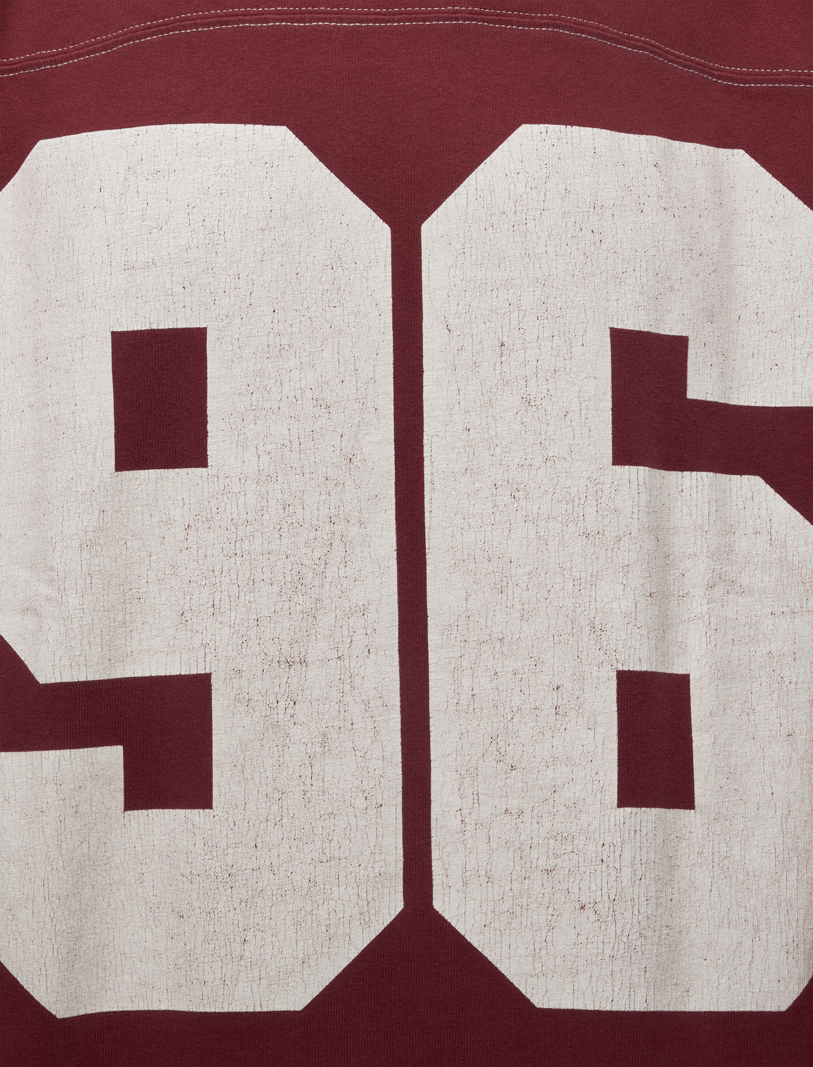 ACNE Studios LOGO JERSEY T - SHIRT