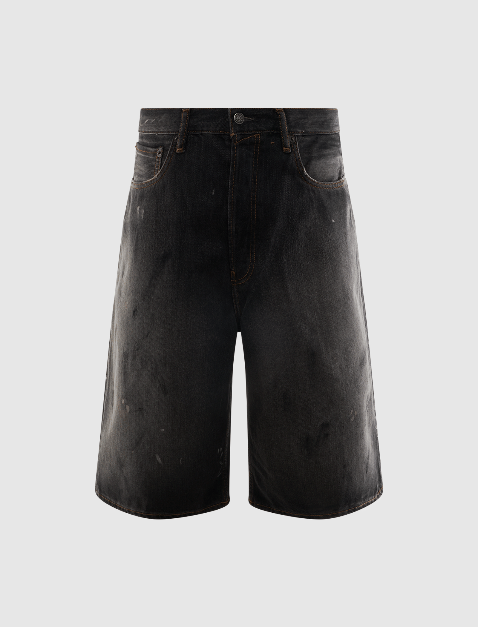 ACNE Studios DENIM SHORT