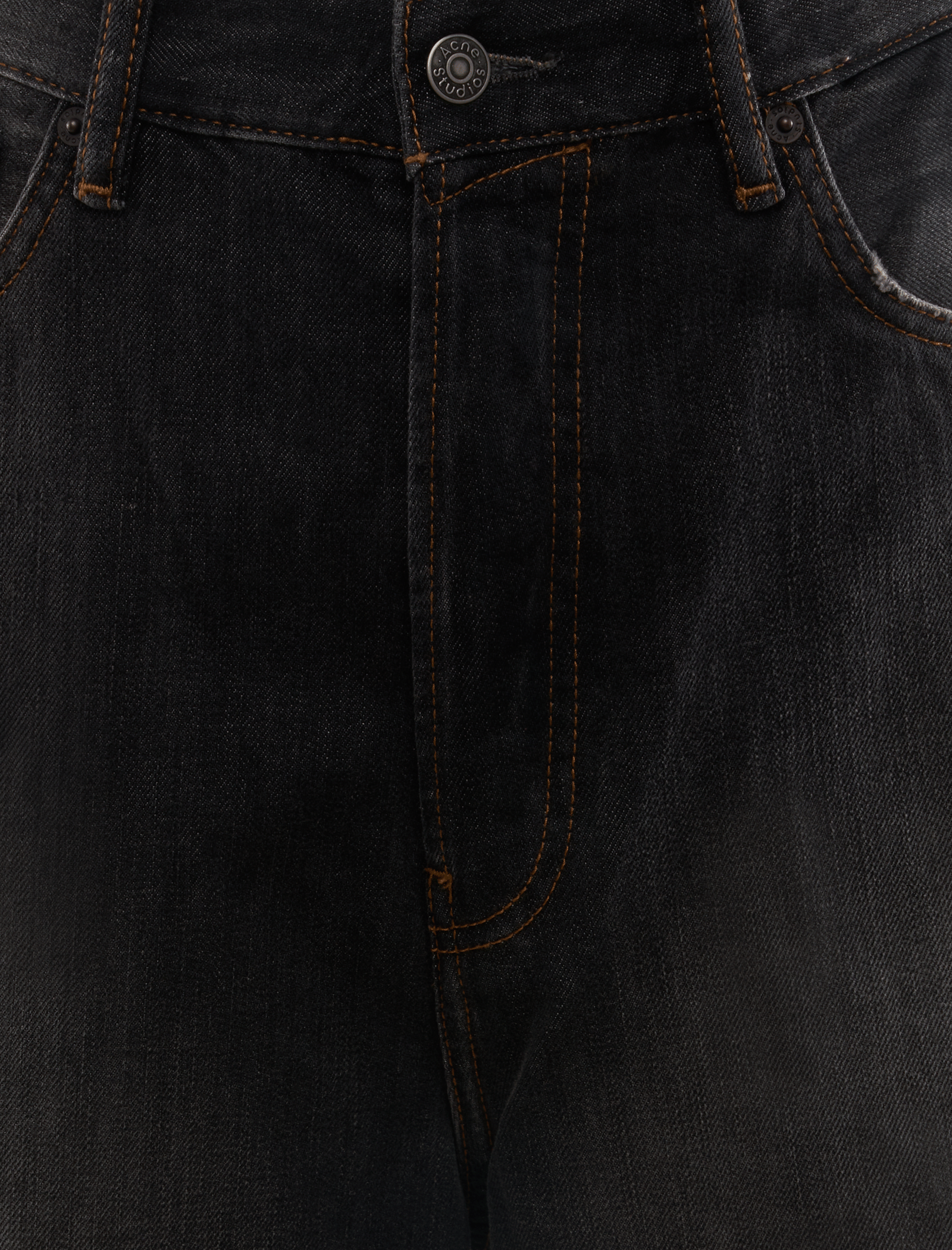 ACNE Studios DENIM SHORT