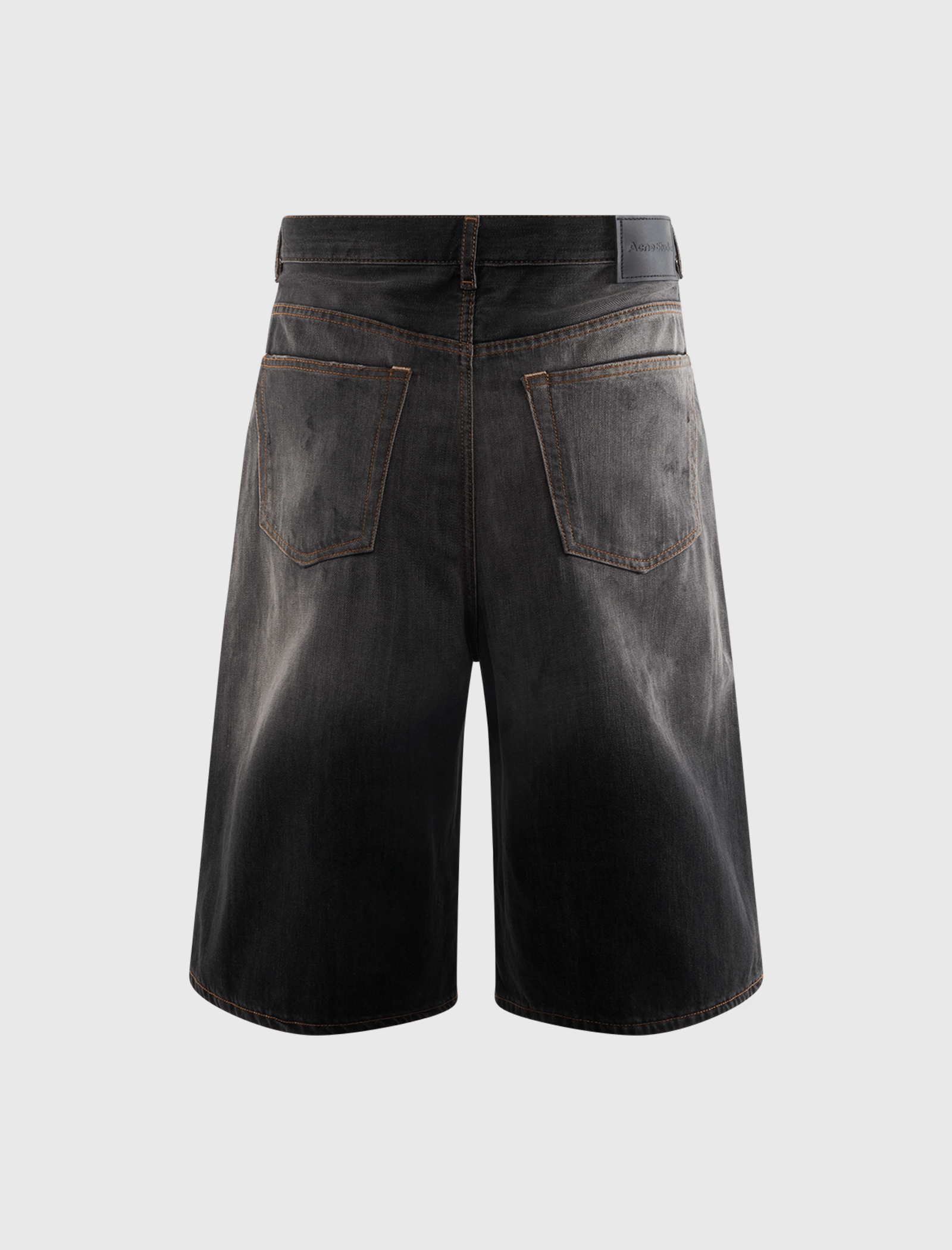 ACNE Studios DENIM SHORT