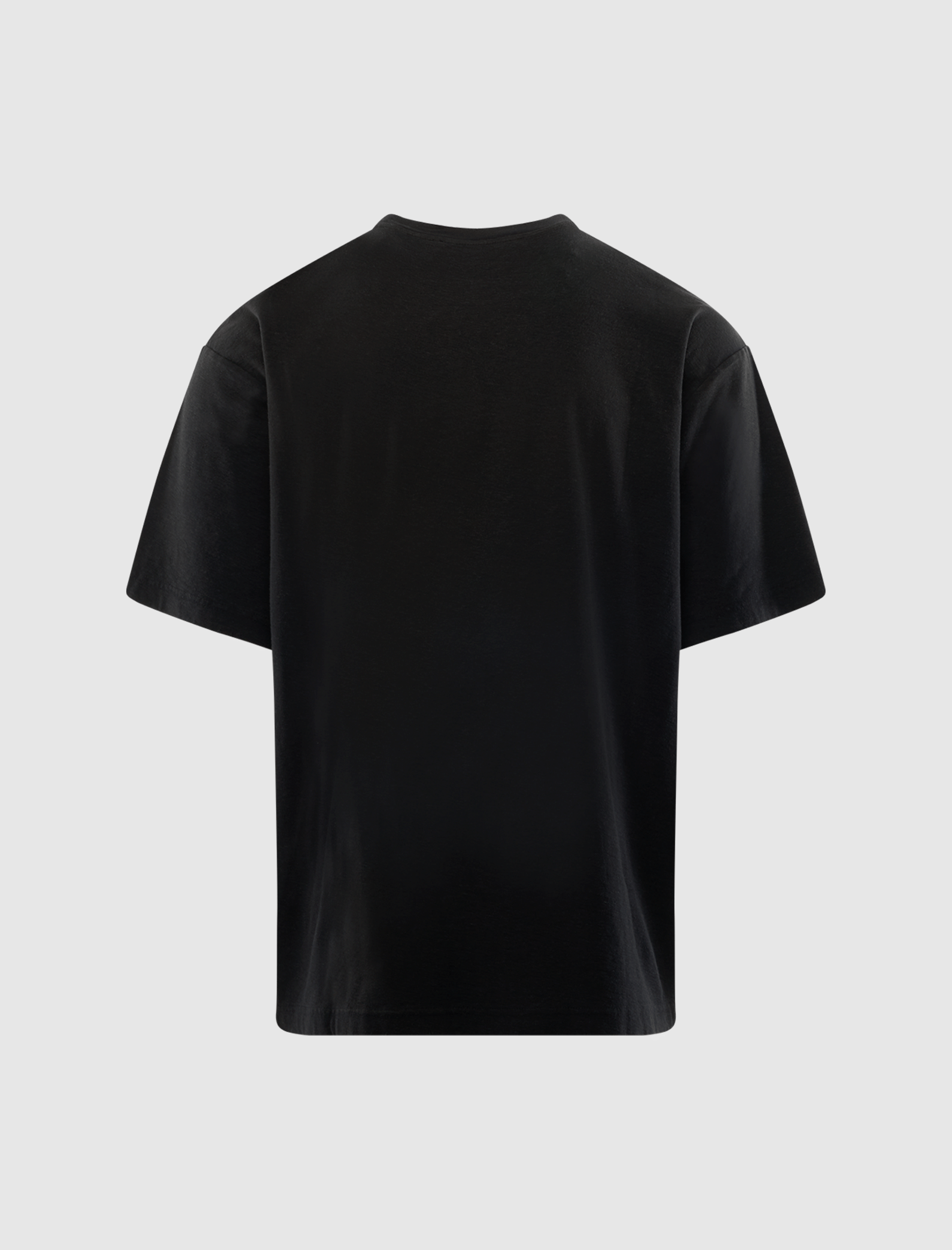 ACNE Studios OVERSIZED T - SHIRT