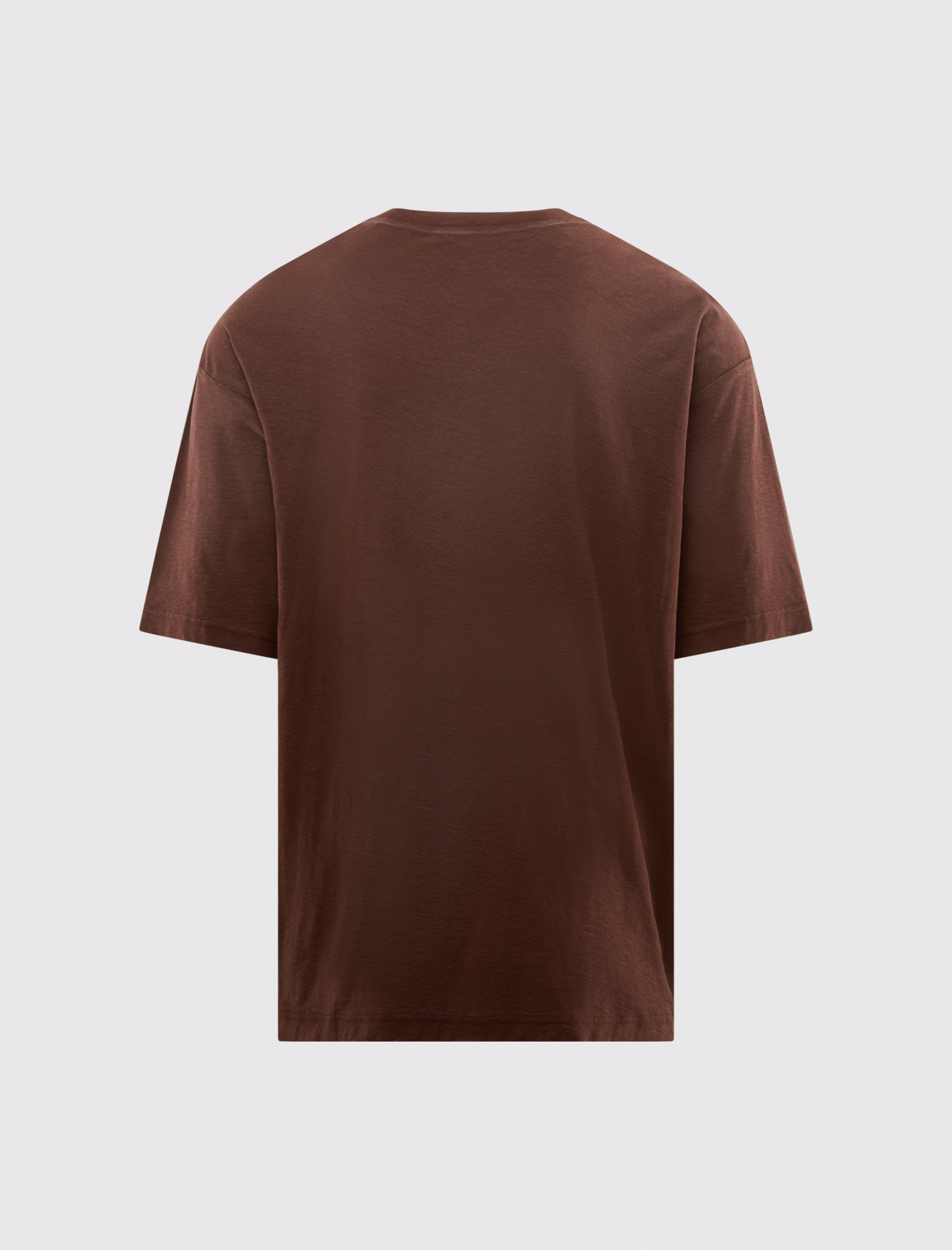 ACNE Studios LOGO POCKET T-Shirt