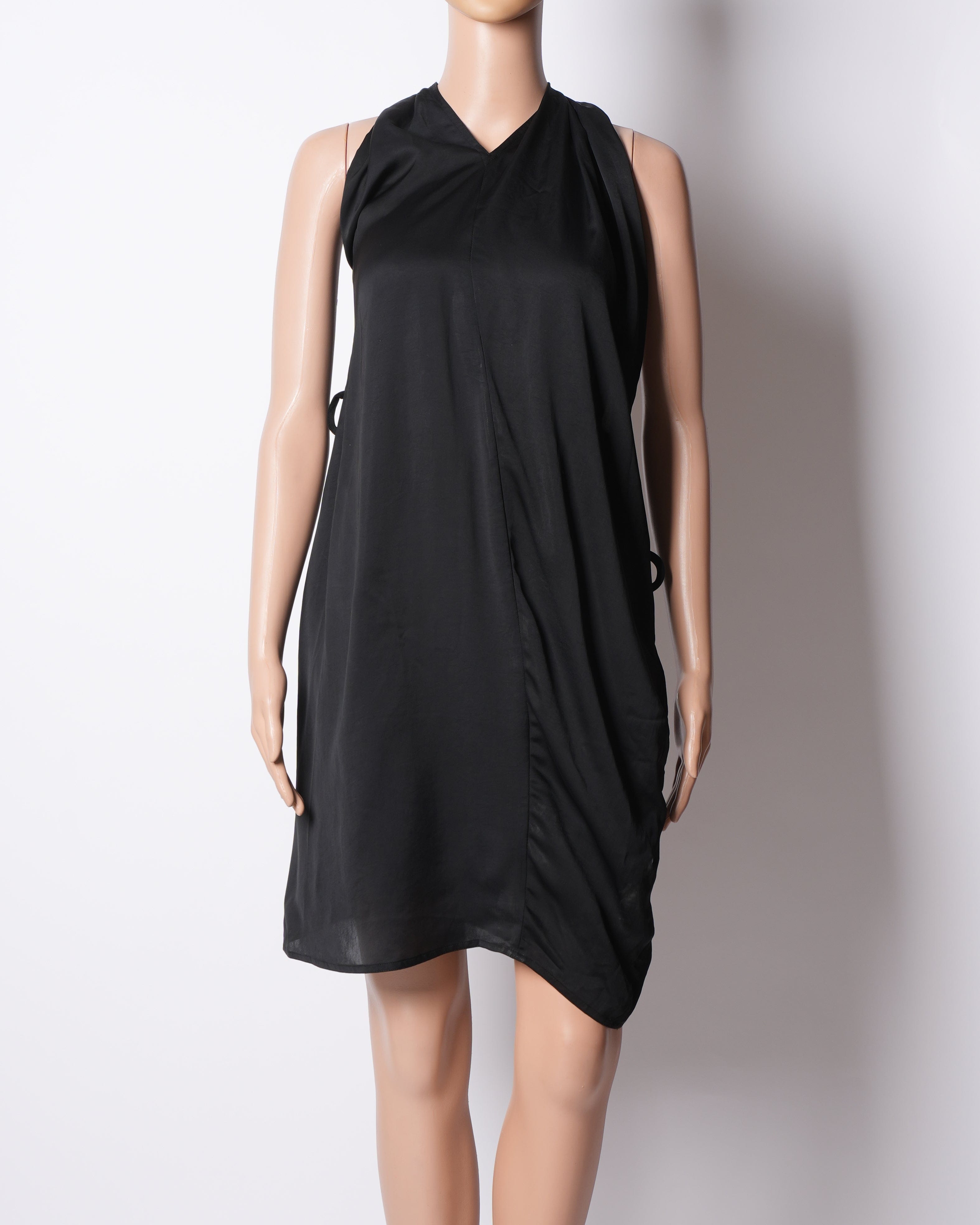 Acne Studios Acne Knot dress