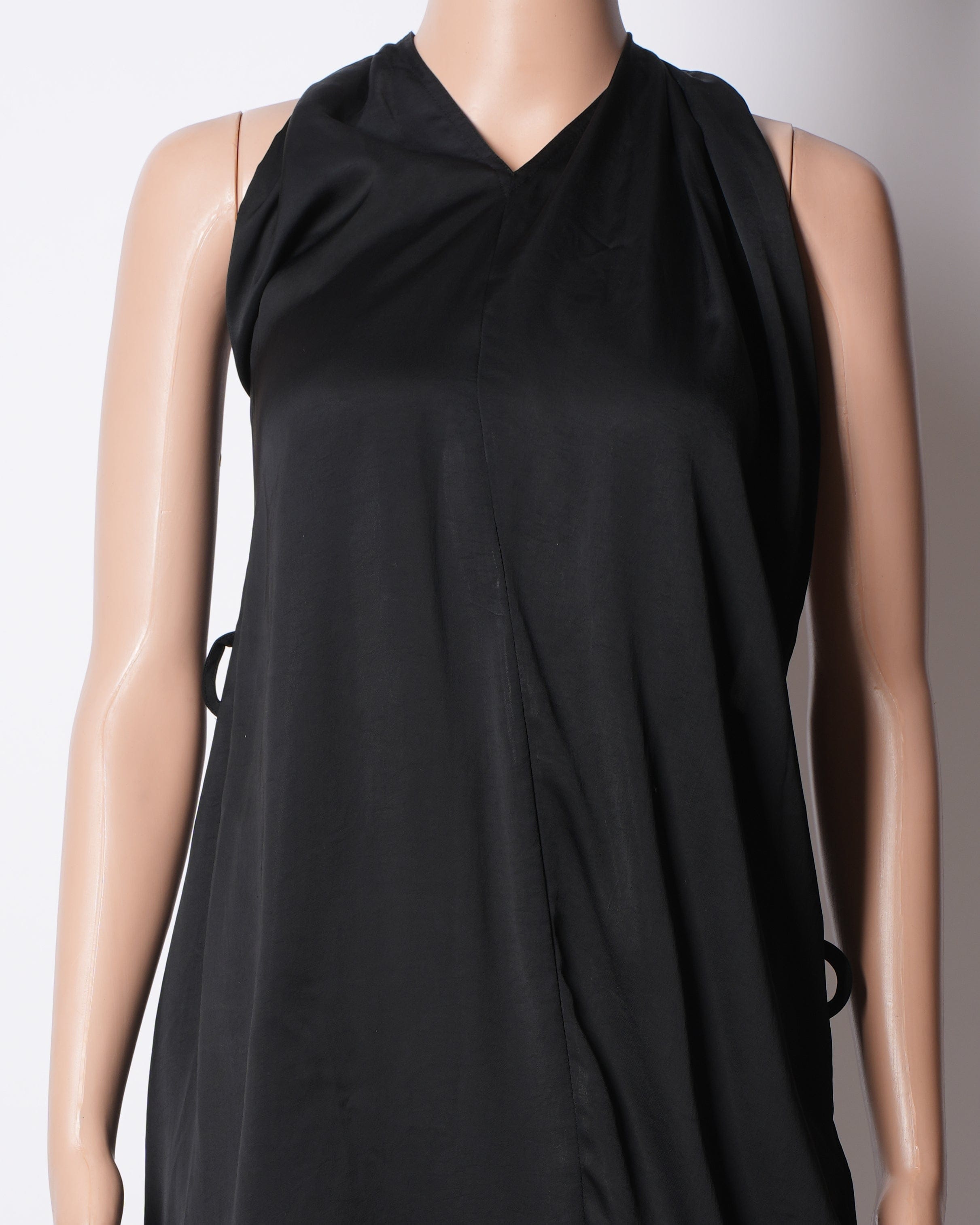 Acne Studios Acne Knot dress