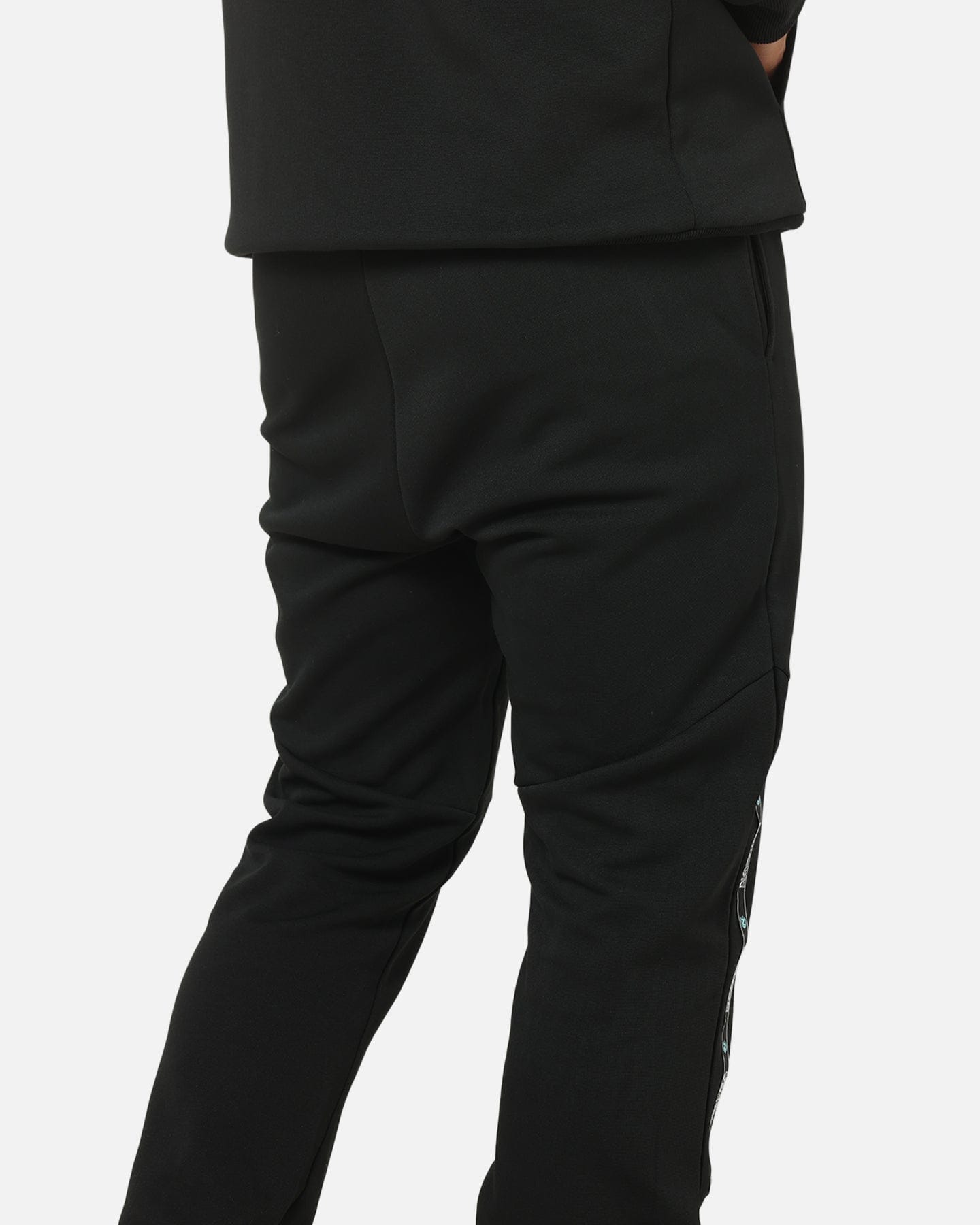 Nautica Cadott Jog Pants Black