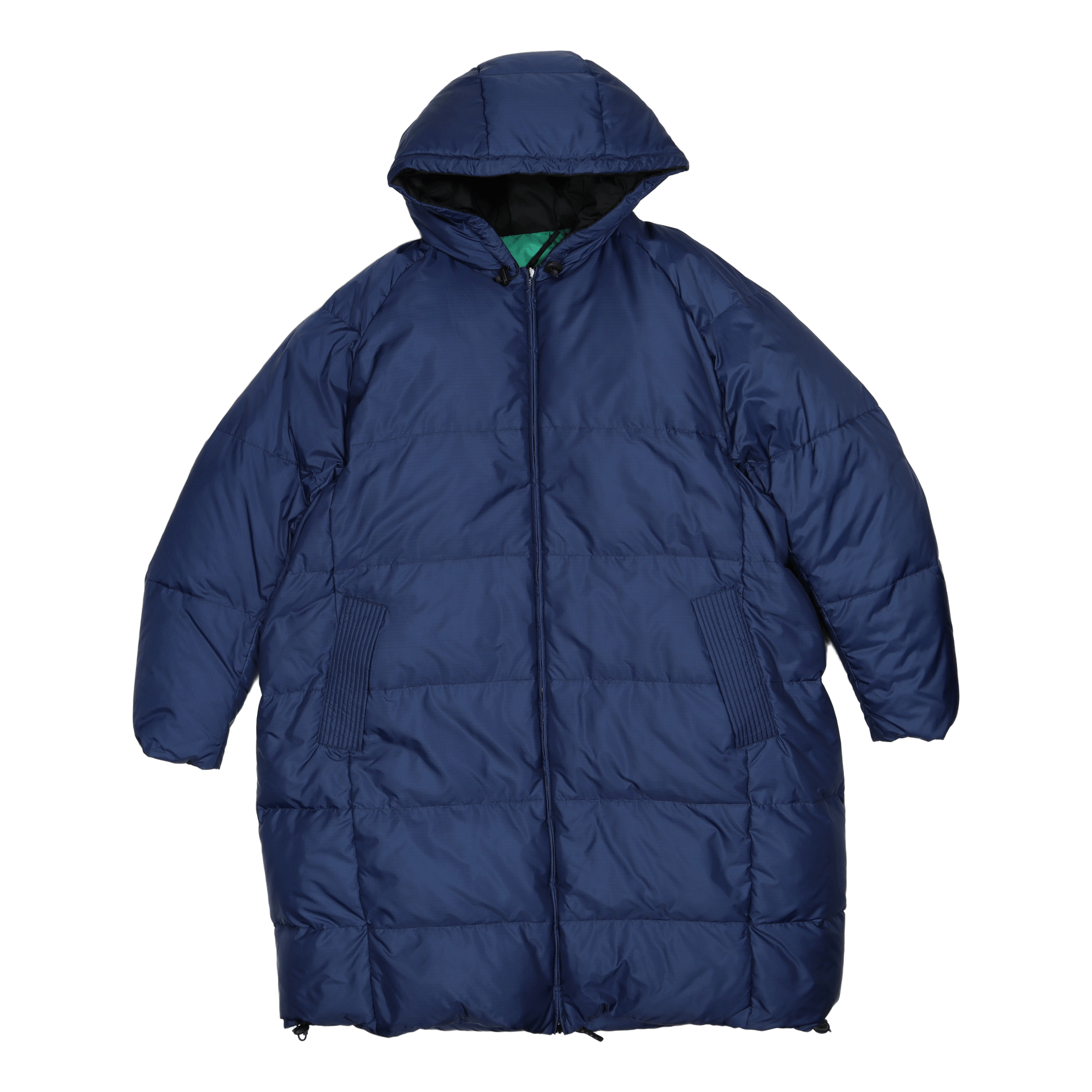 Marni Padded Jacket Ink