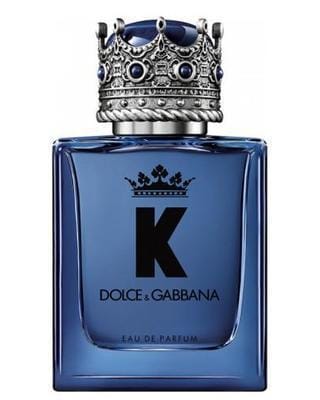 By Dolce & Gabbana K Eau de Parfum