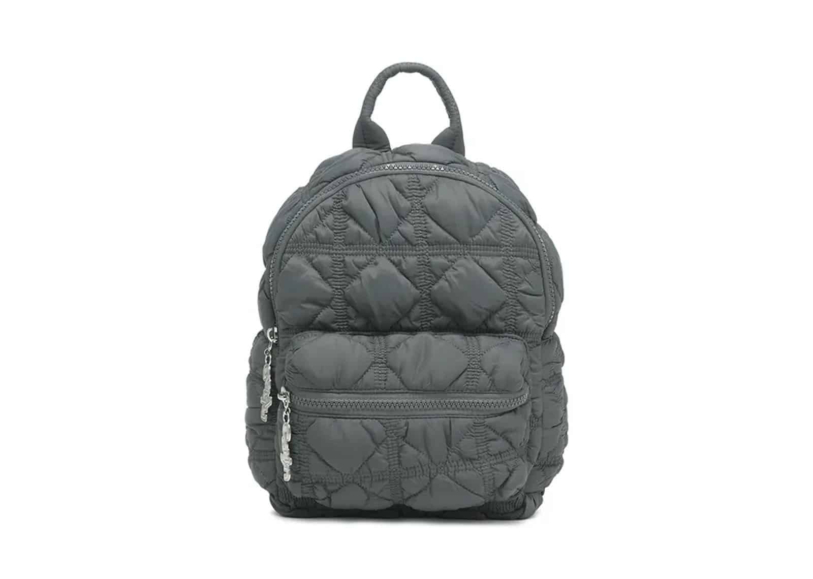 Carlyn Mellow Bag Charcoal H75130010