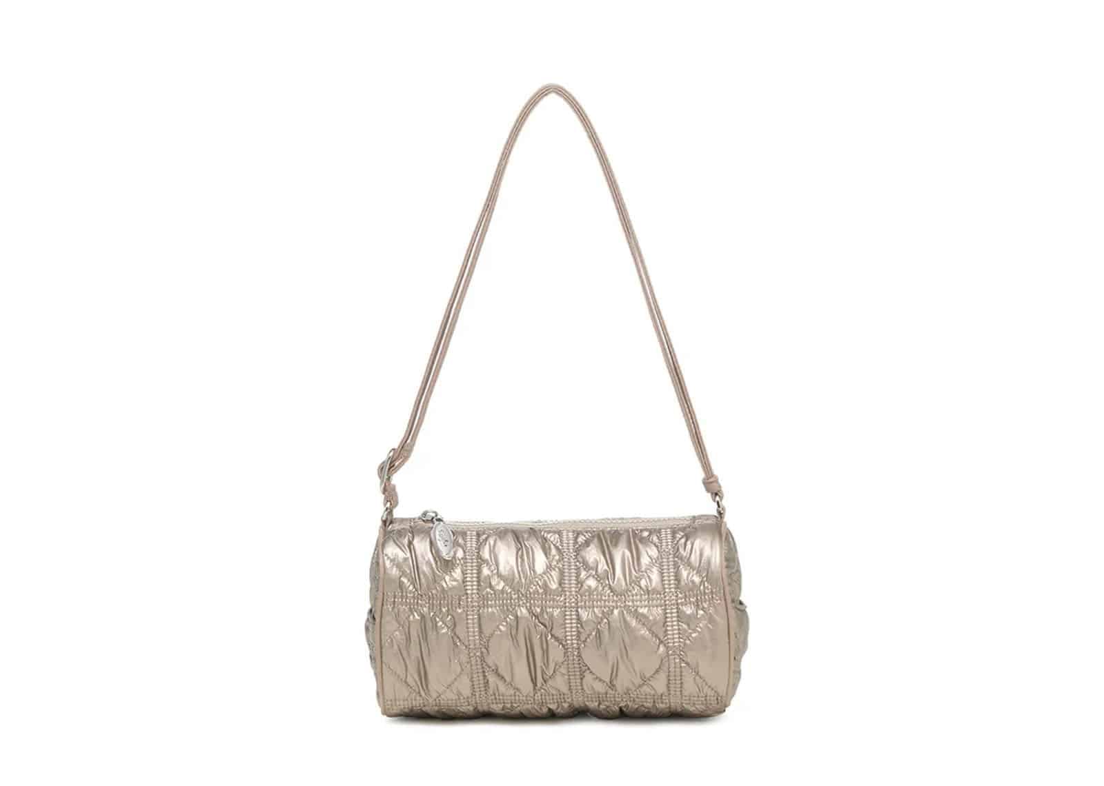 Carlyn Kira Bag Taupe H75131010