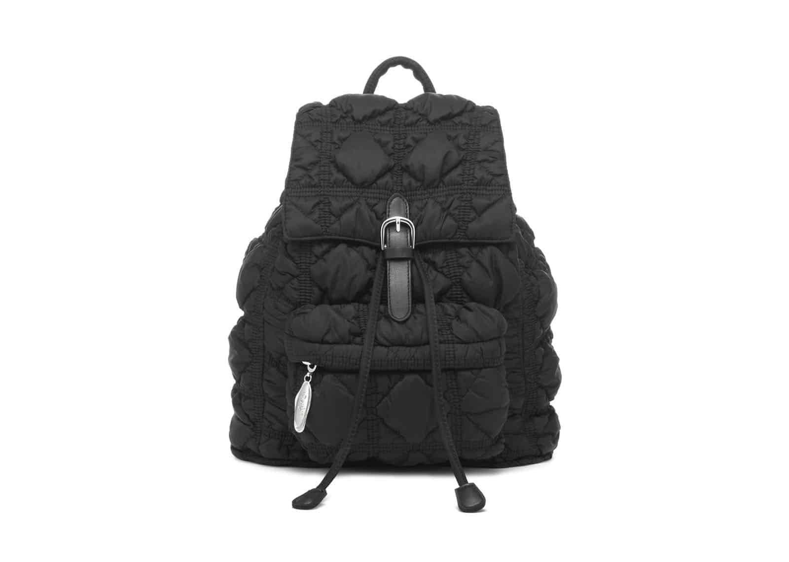 Carlyn Bloom Bag Black H75139010