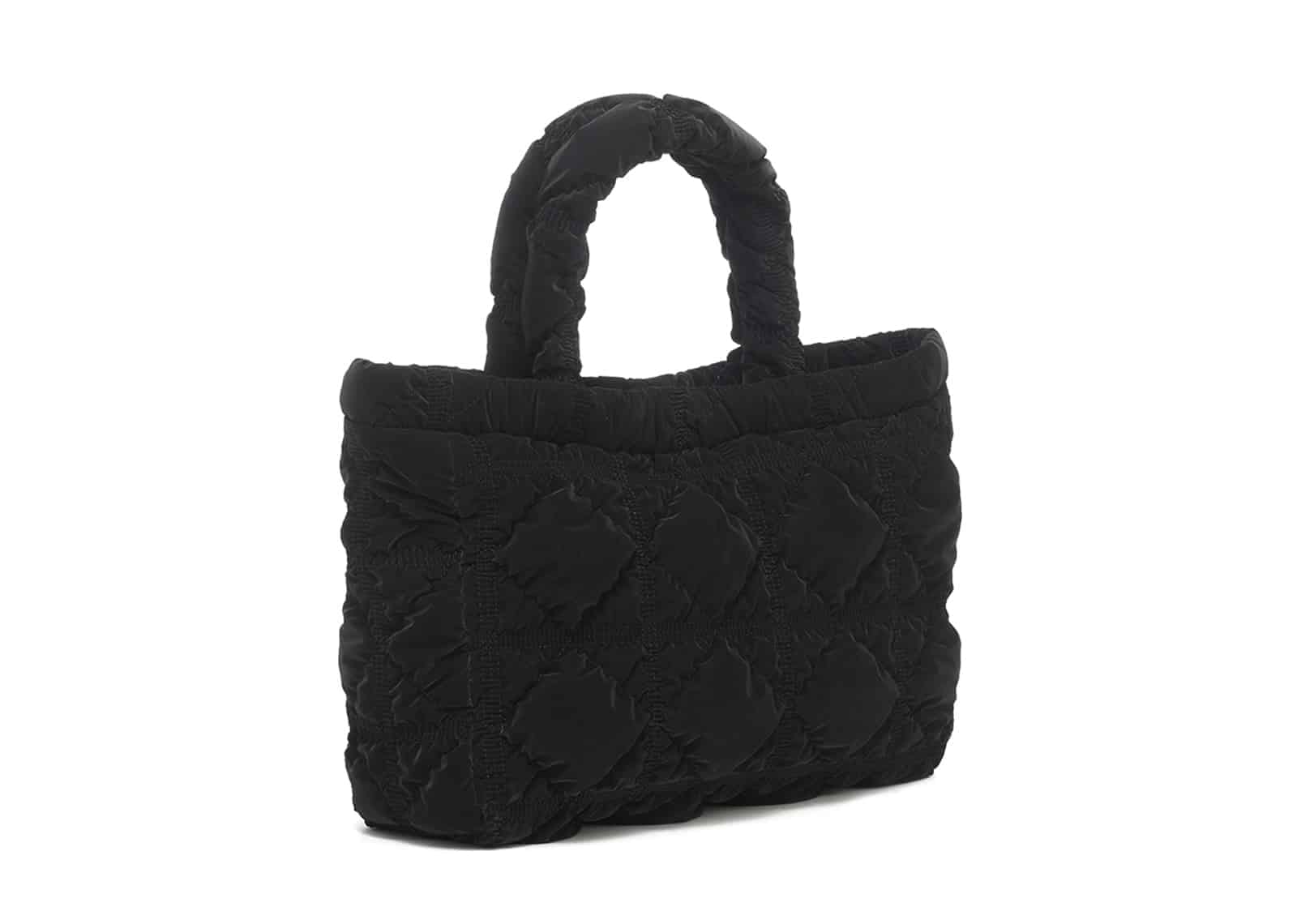 Carlyn Blow Bag Black H74101010
