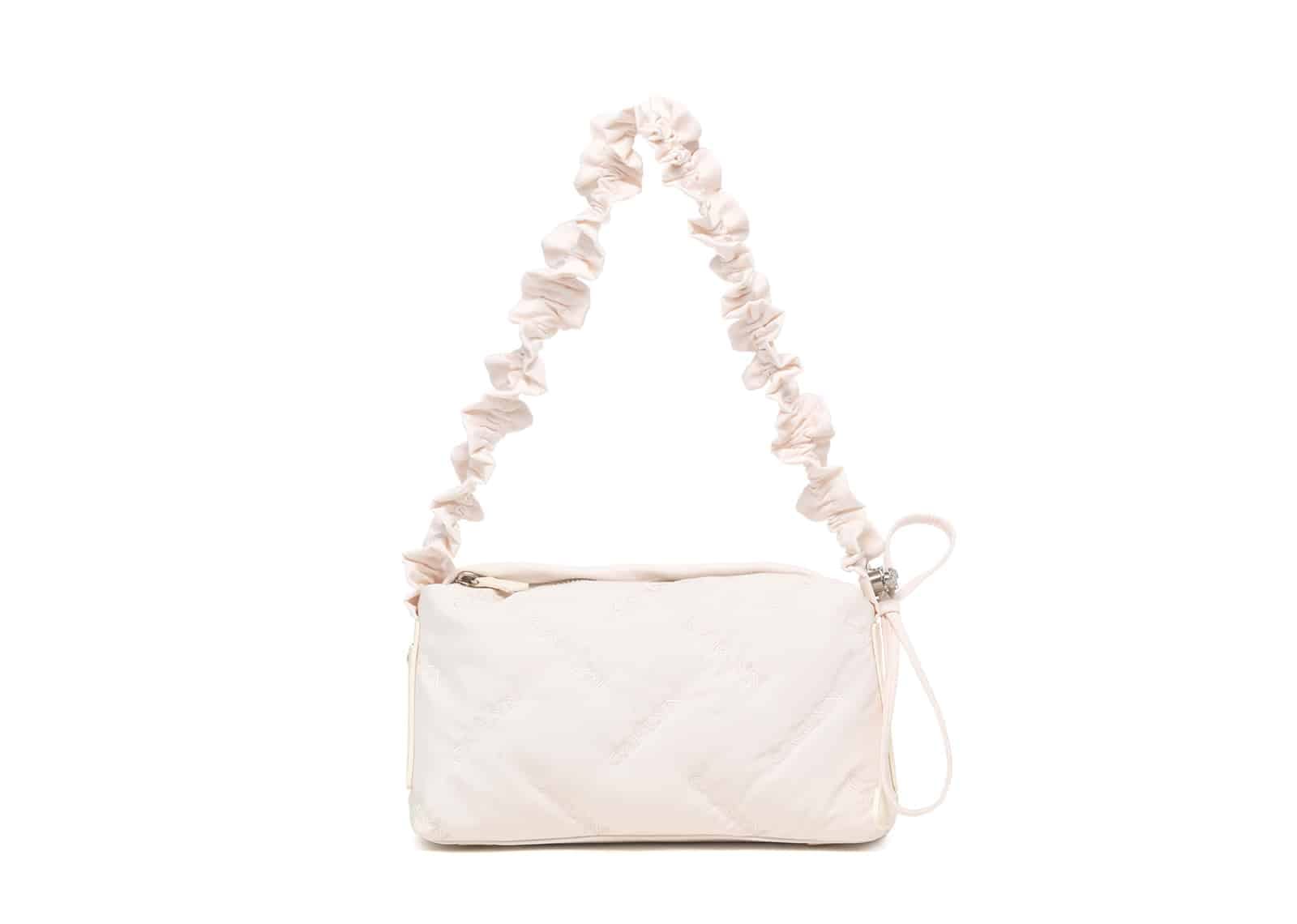 Carlyn Ginna Bag Ivory H74109010