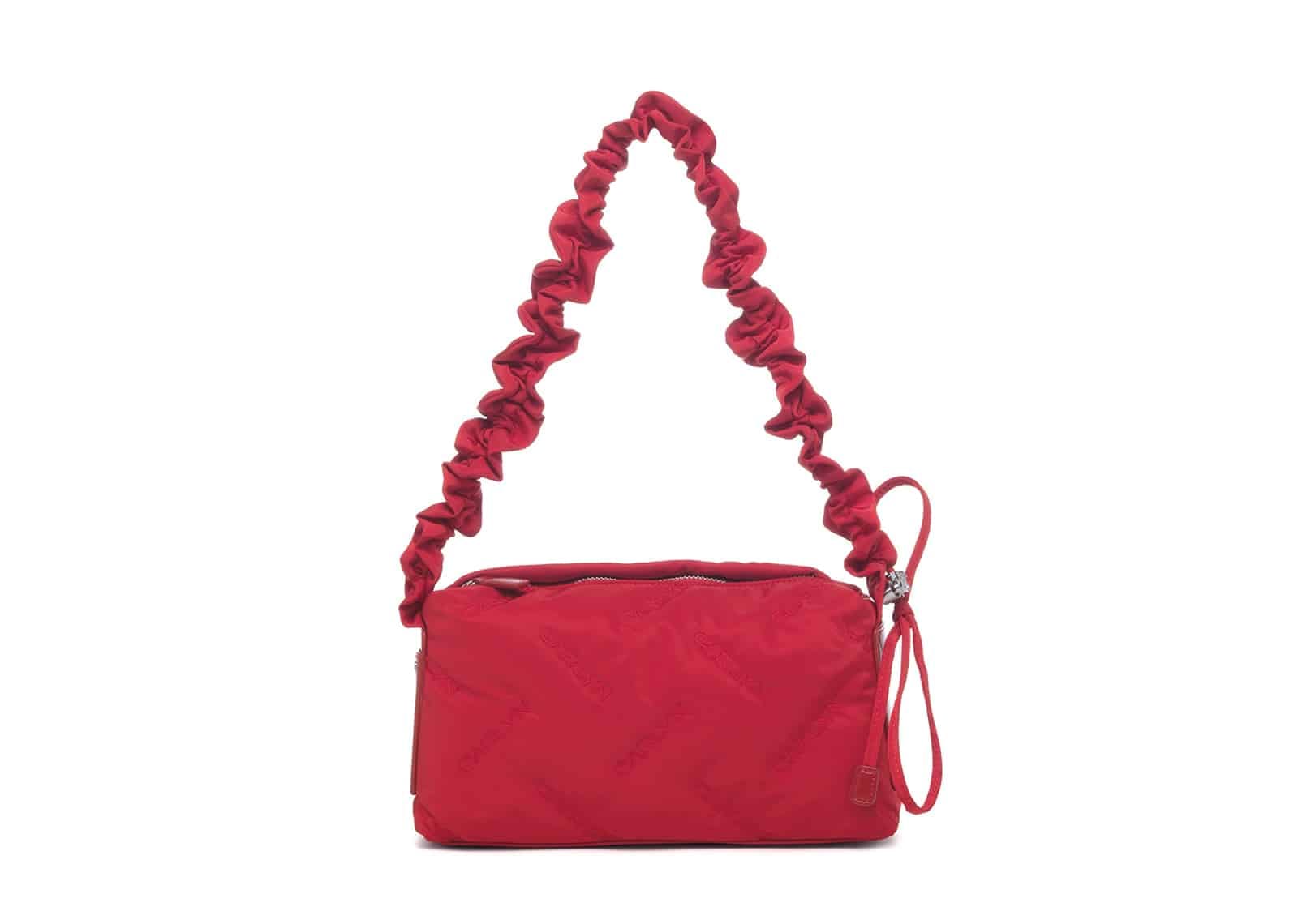 Carlyn Ginna Bag Red H74109010