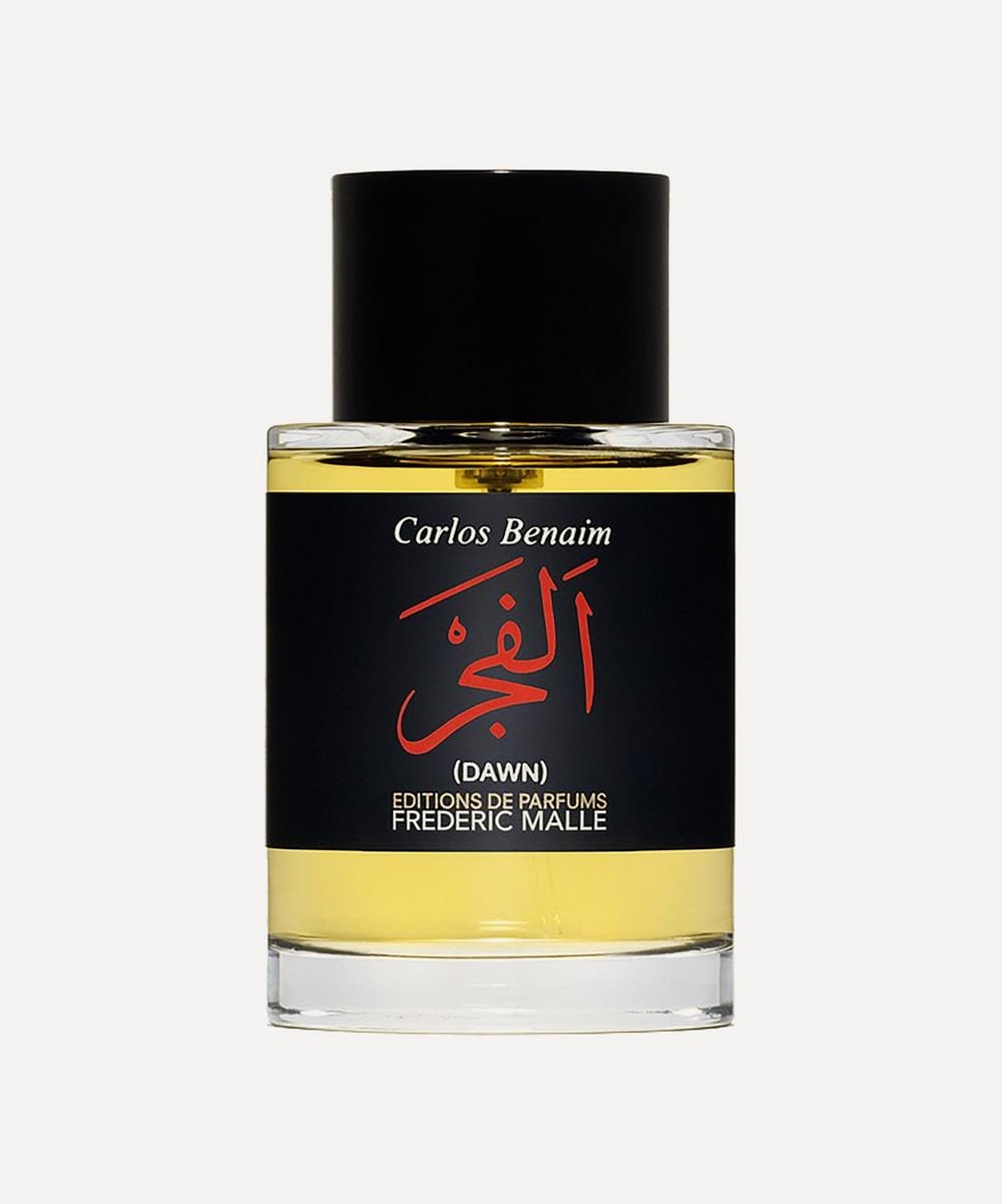 Editions de Parfums Frédéric Malle Dawn Eau de Parfum 100 ml