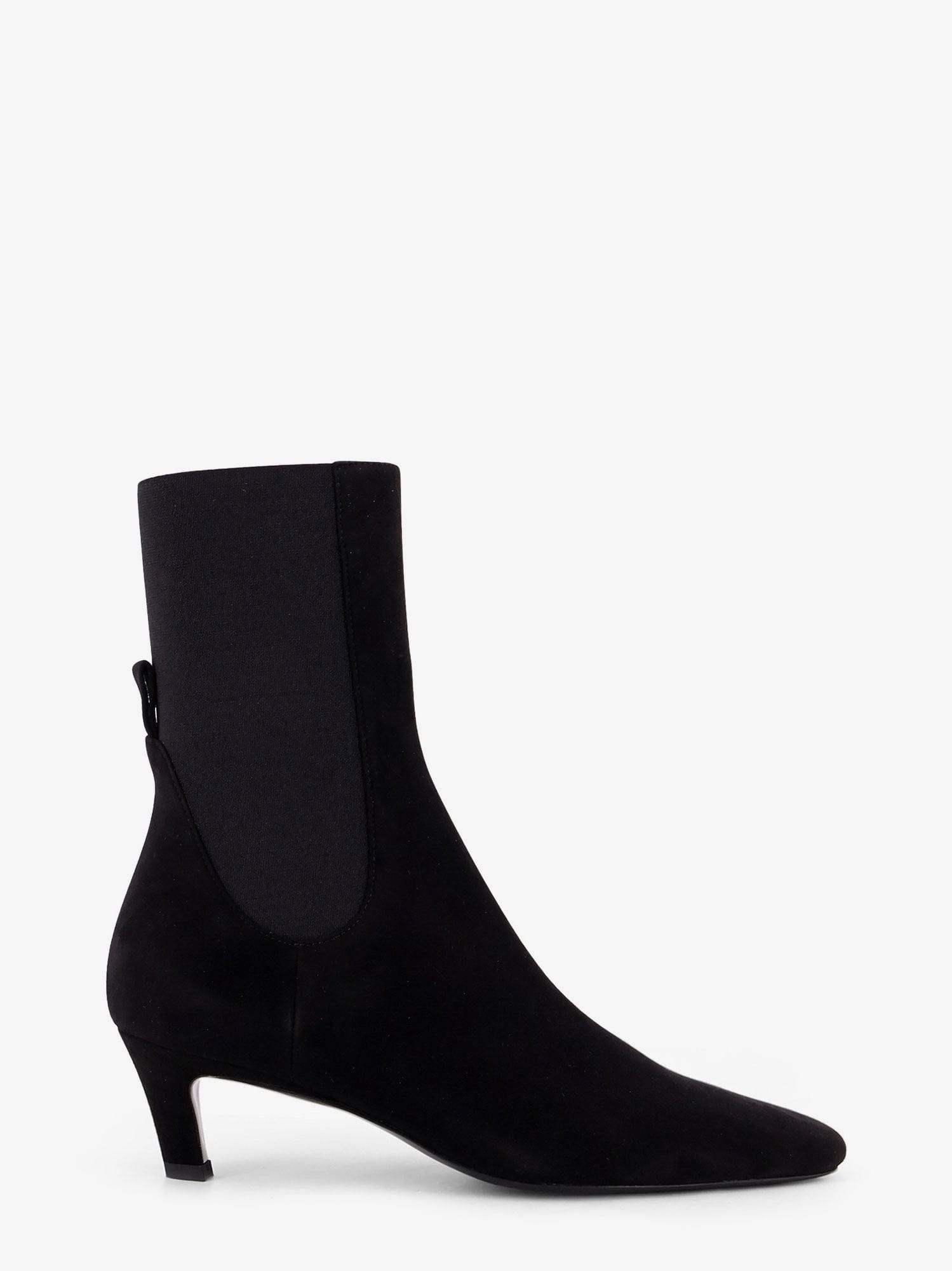Toteme Suede boots