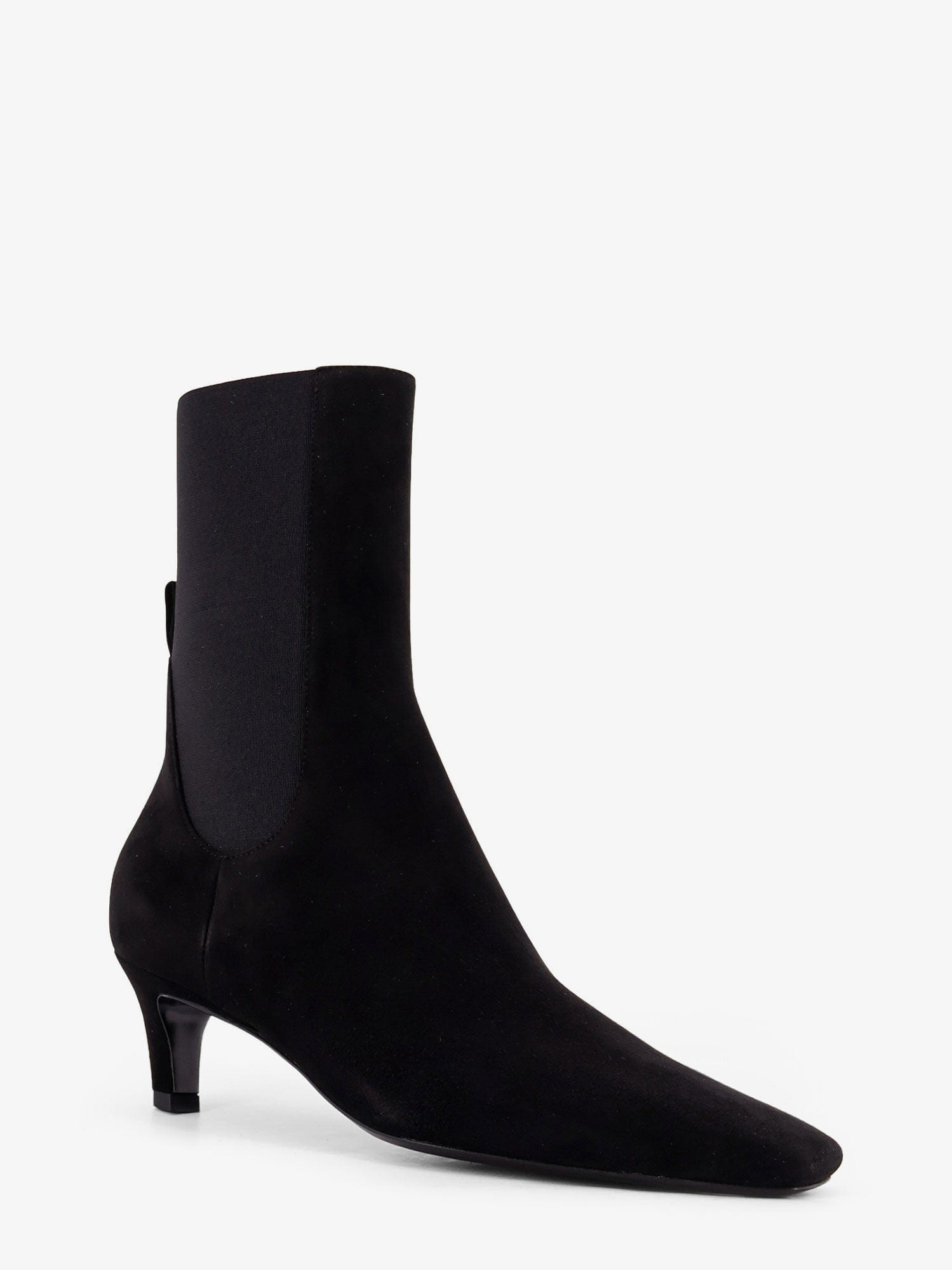 Toteme Suede boots