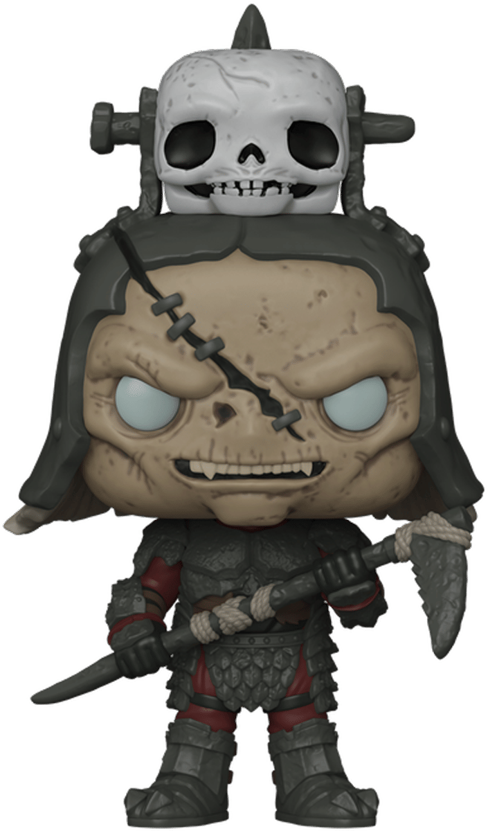 Funko The Lord of the Rings - Guritz Pop! Vinyl