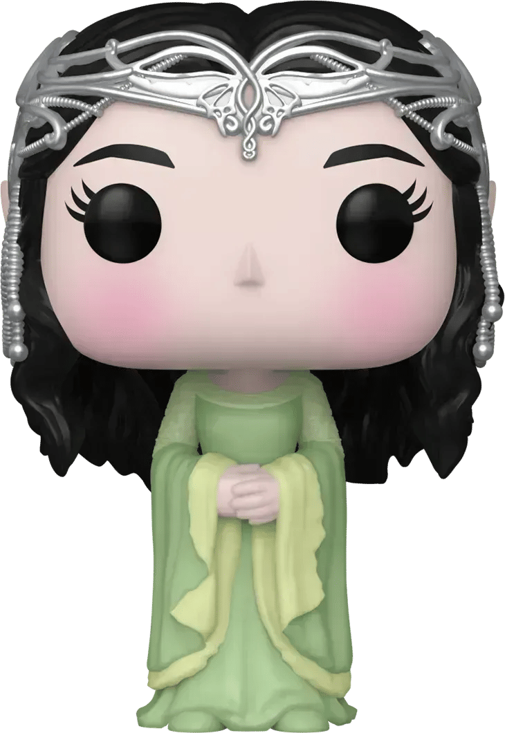 Funko The Lord of the Rings - Arwen Pop! Vinyl