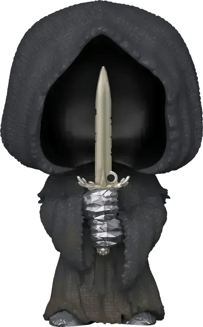 Funko The Lord of the Rings - Nazgul Pop! Vinyl